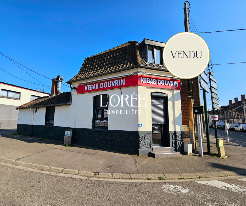 Photo bien immobilier