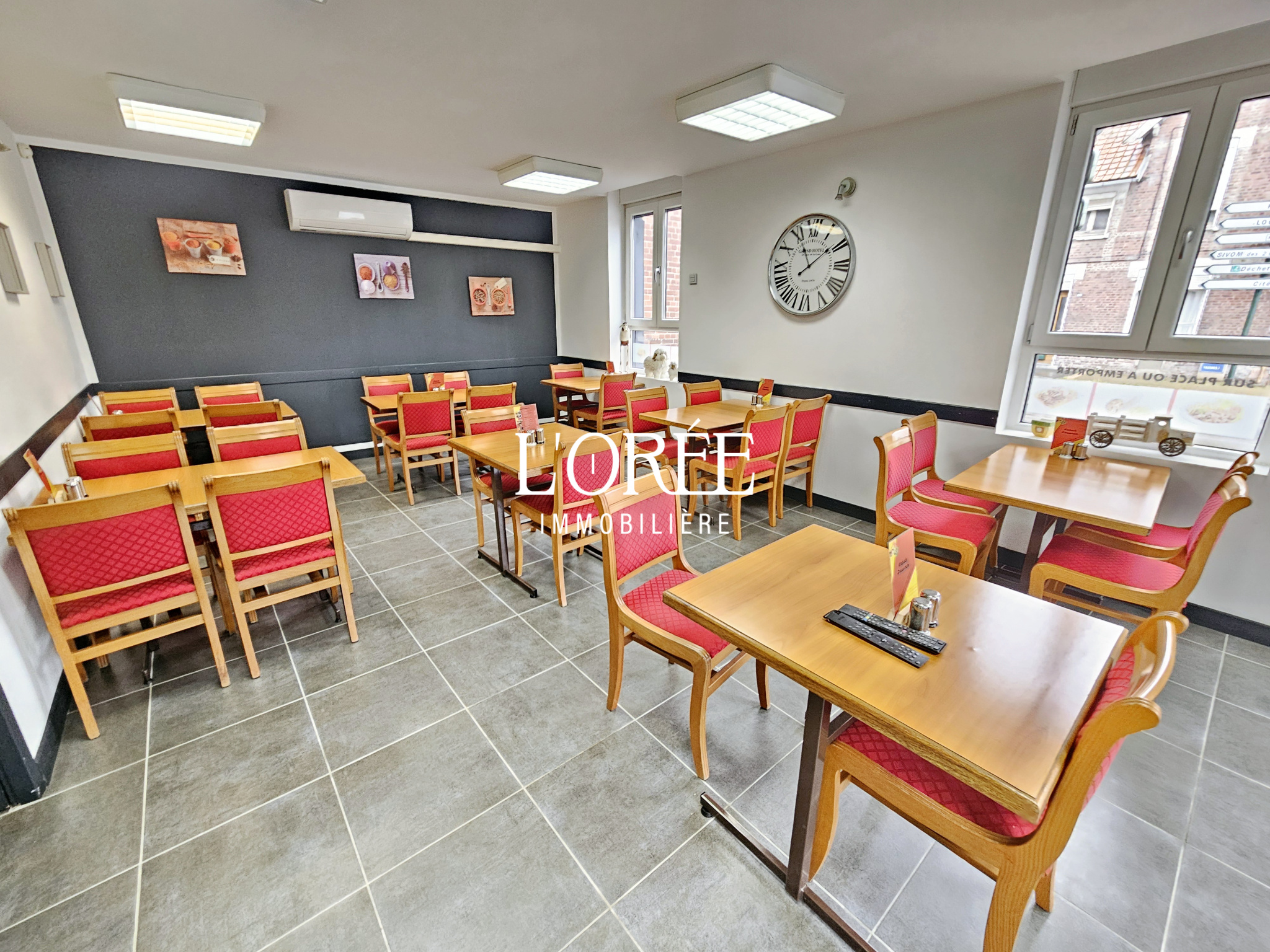 Photo bien immobilier