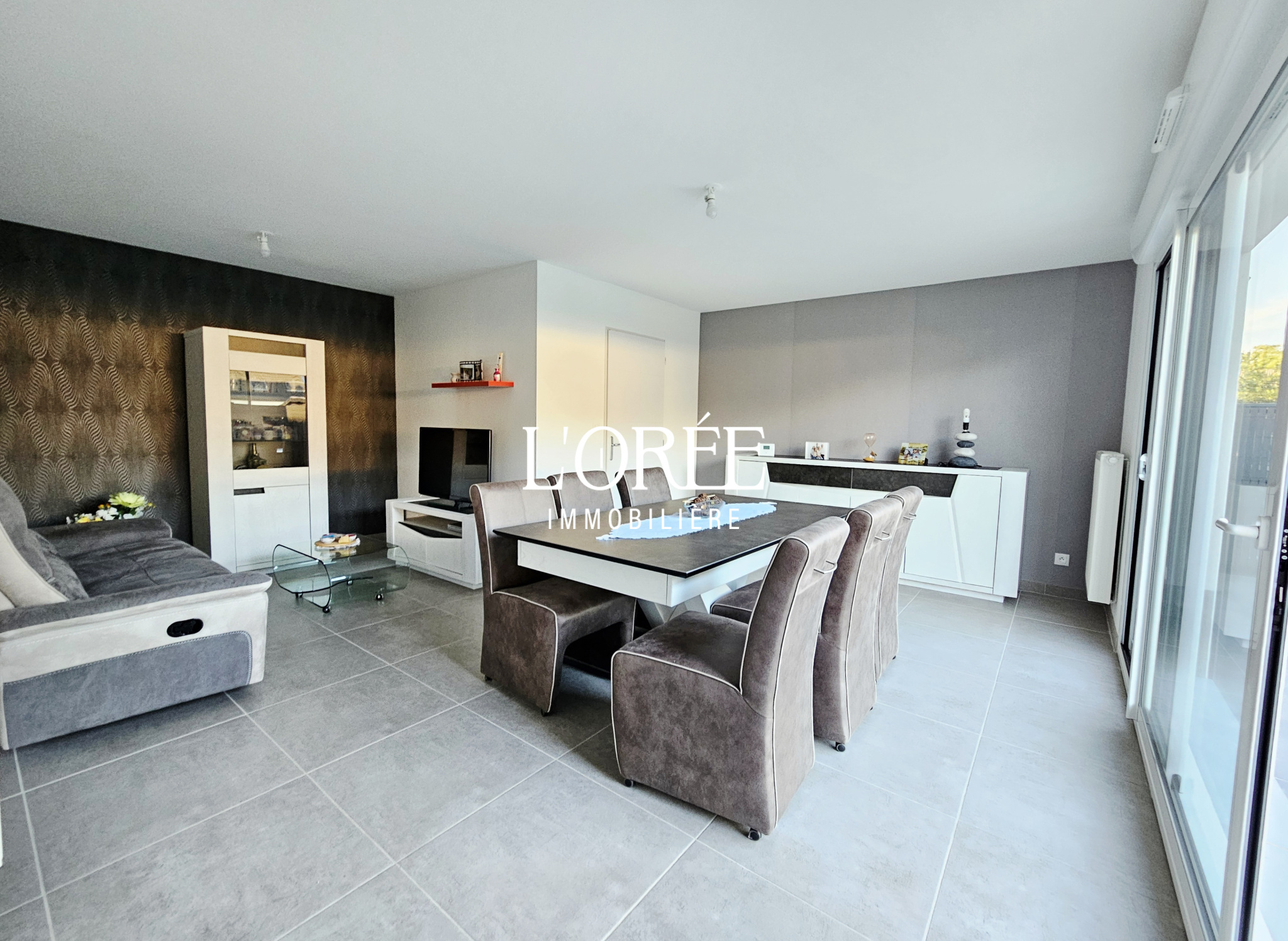 Photo bien immobilier
