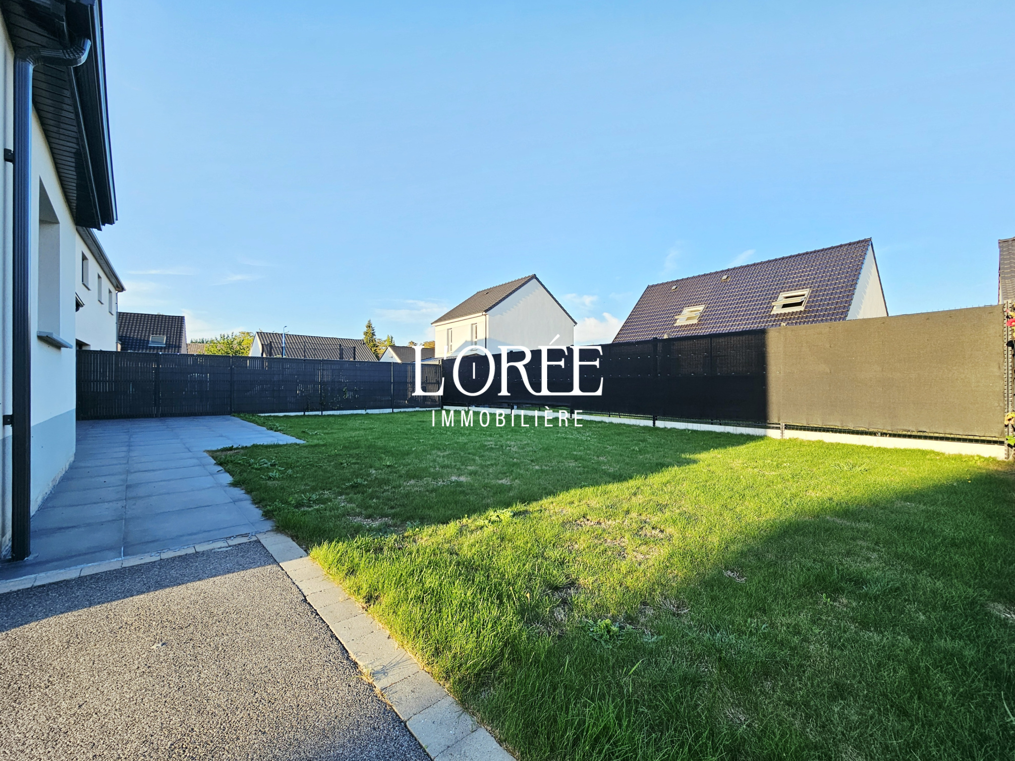 Photo bien immobilier