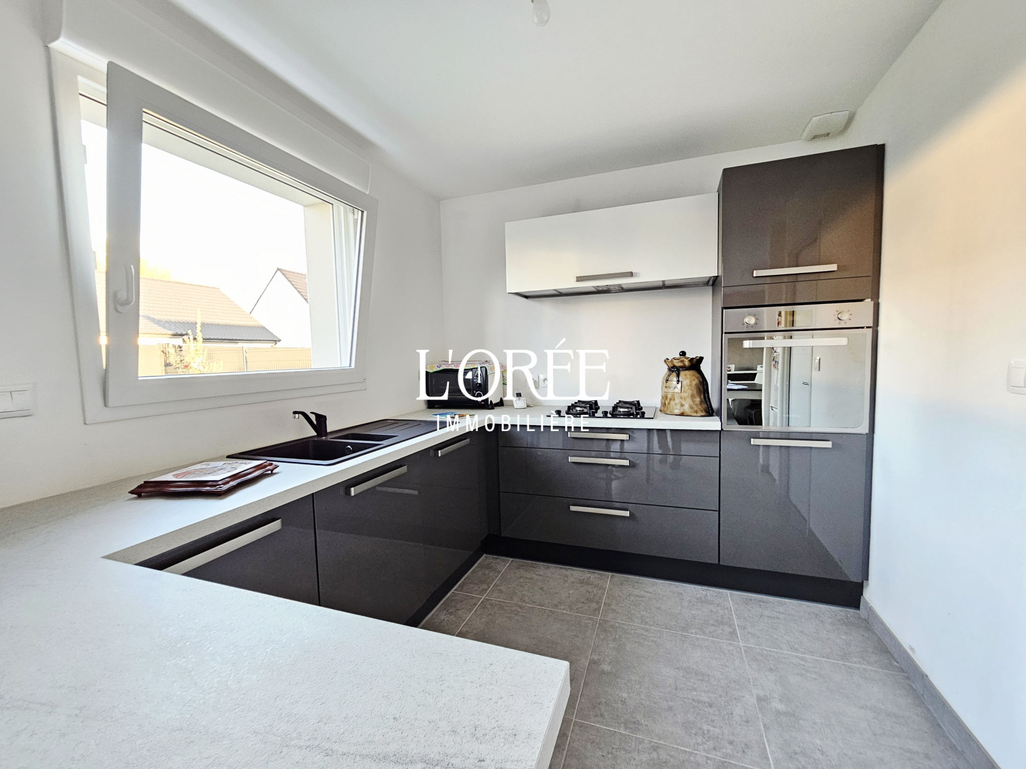 Photo bien immobilier