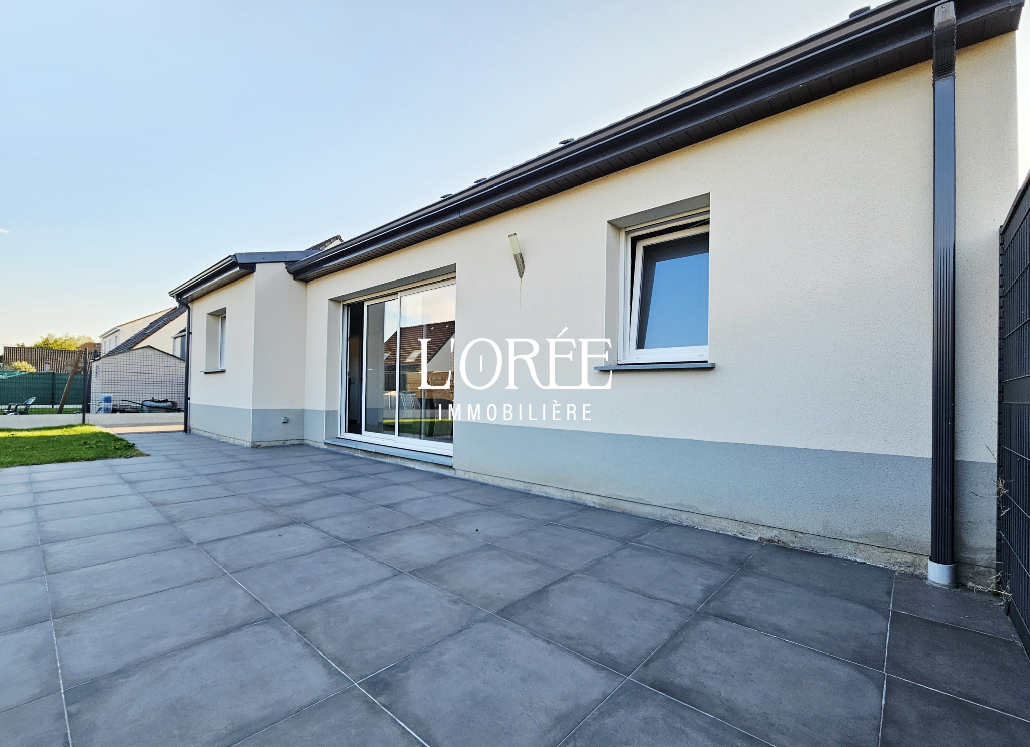 Photo bien immobilier