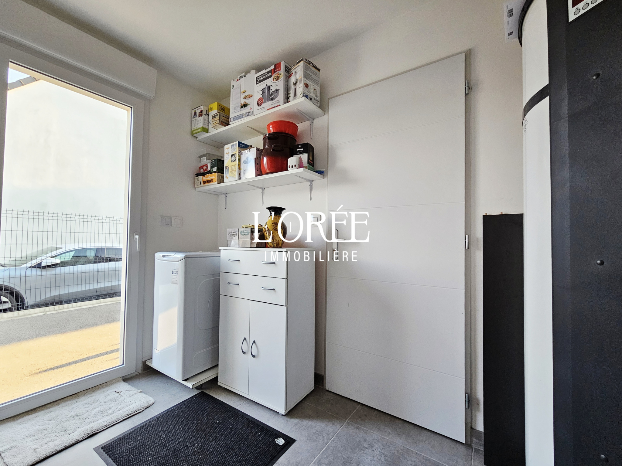 Photo bien immobilier