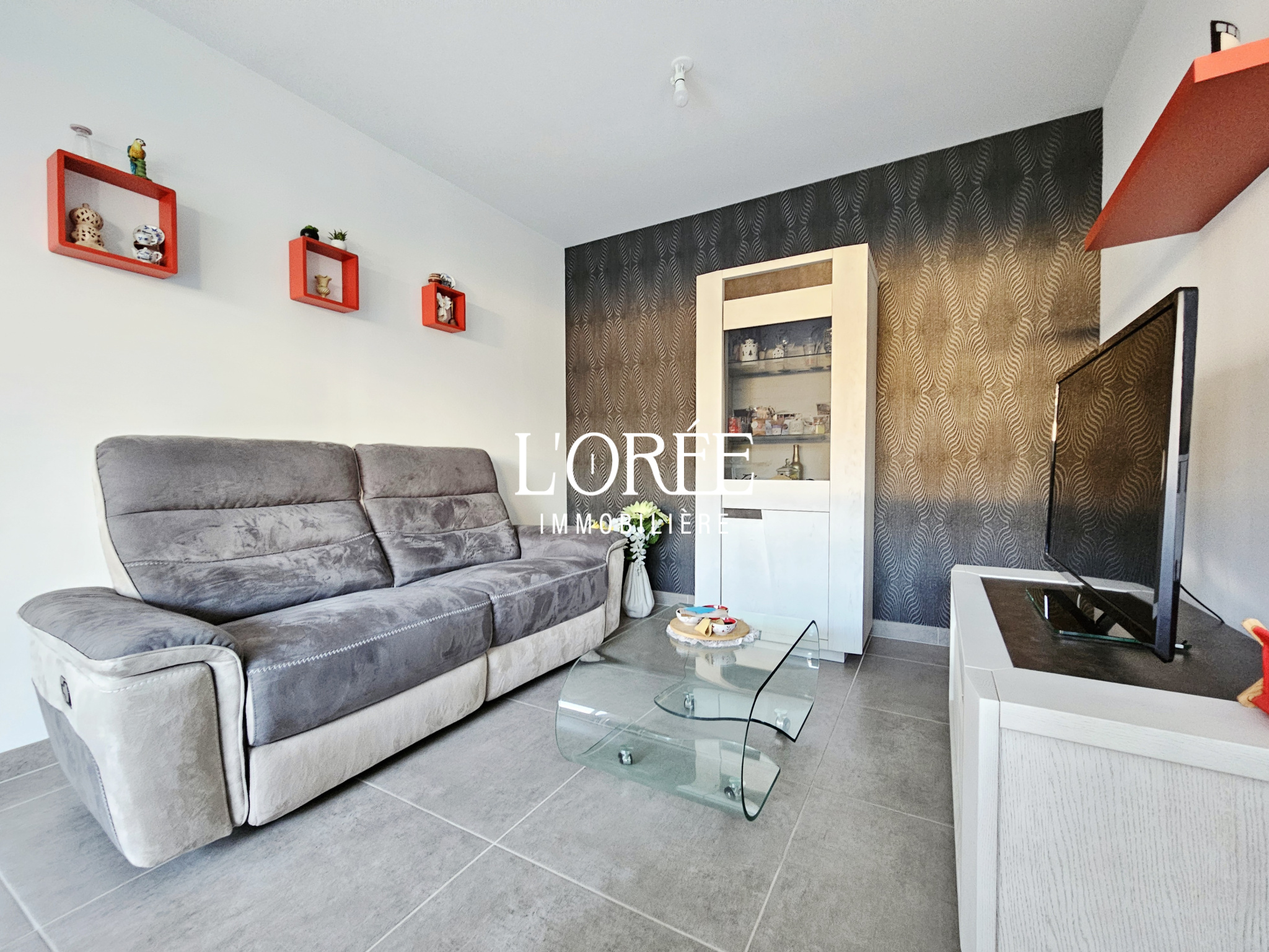 Photo bien immobilier