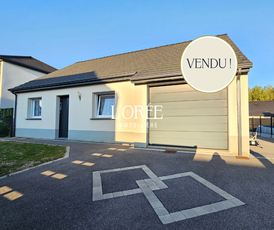 Photo bien immobilier