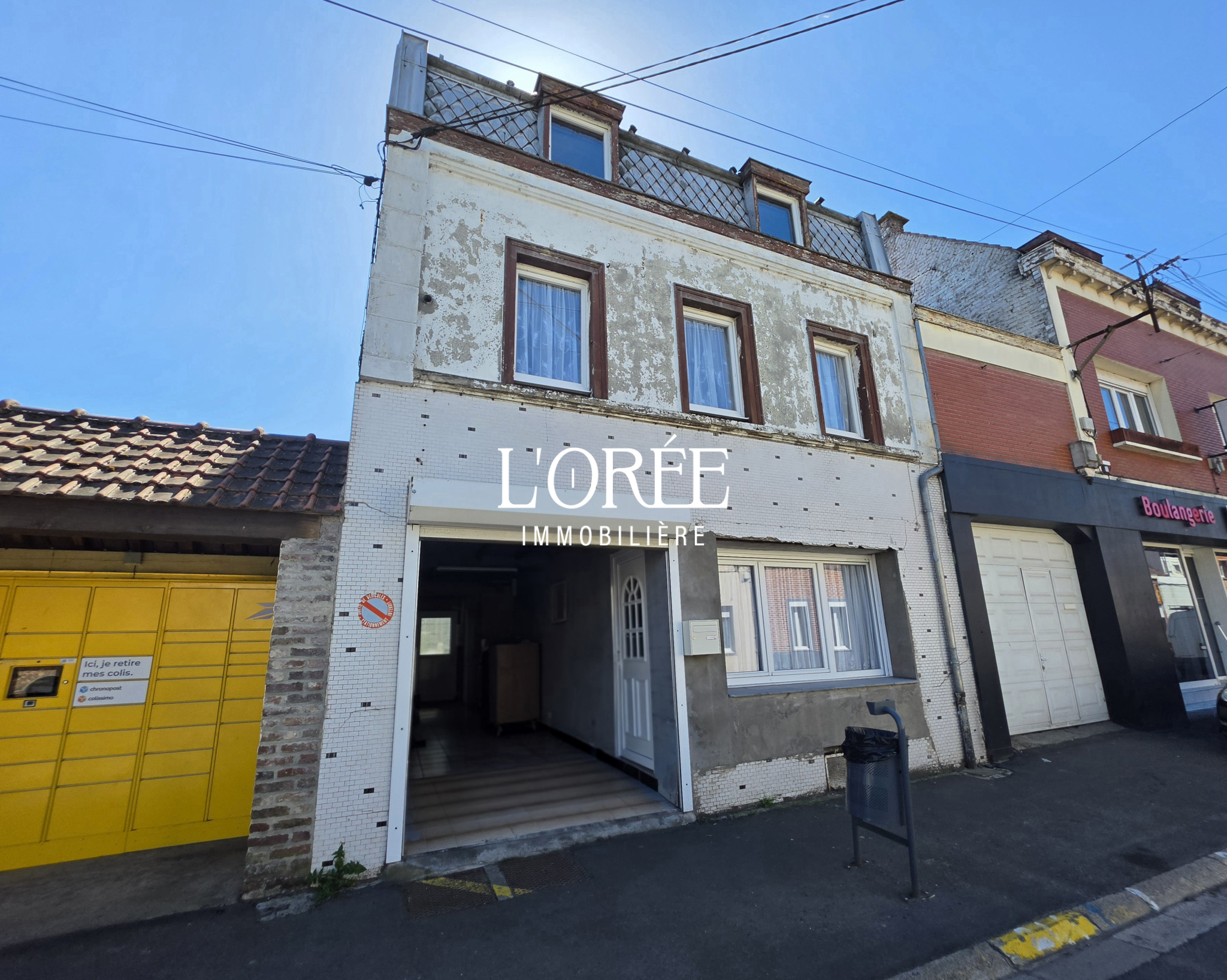 Photo bien immobilier