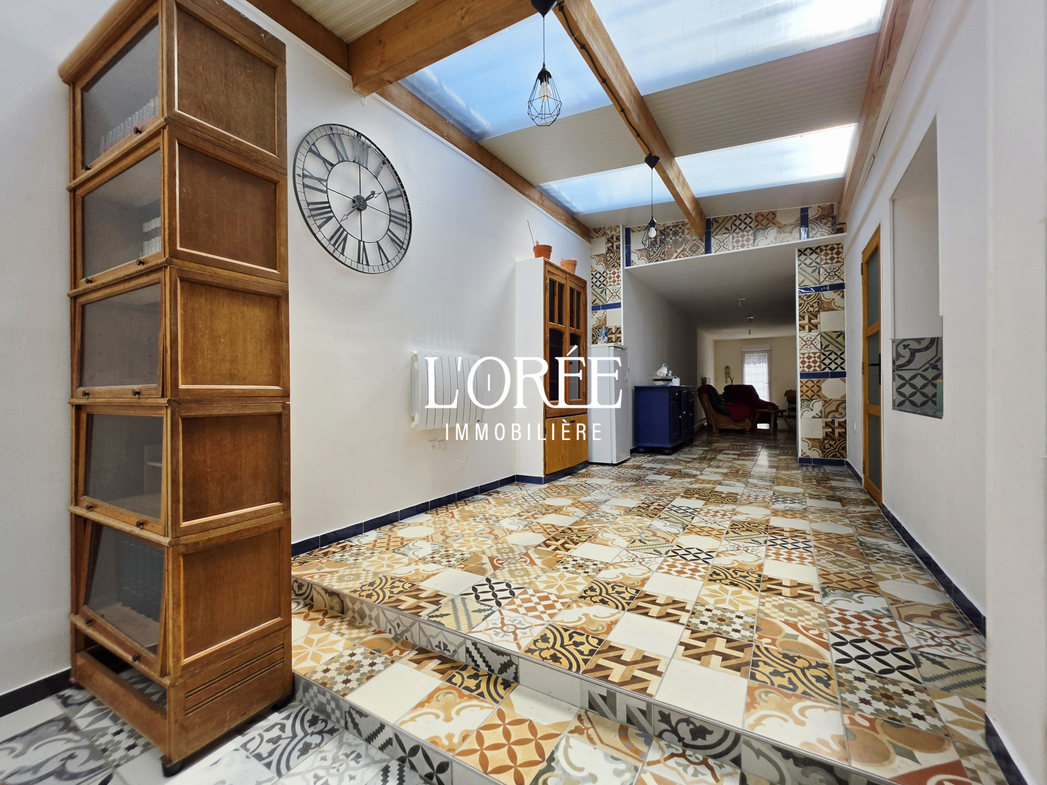 Photo bien immobilier
