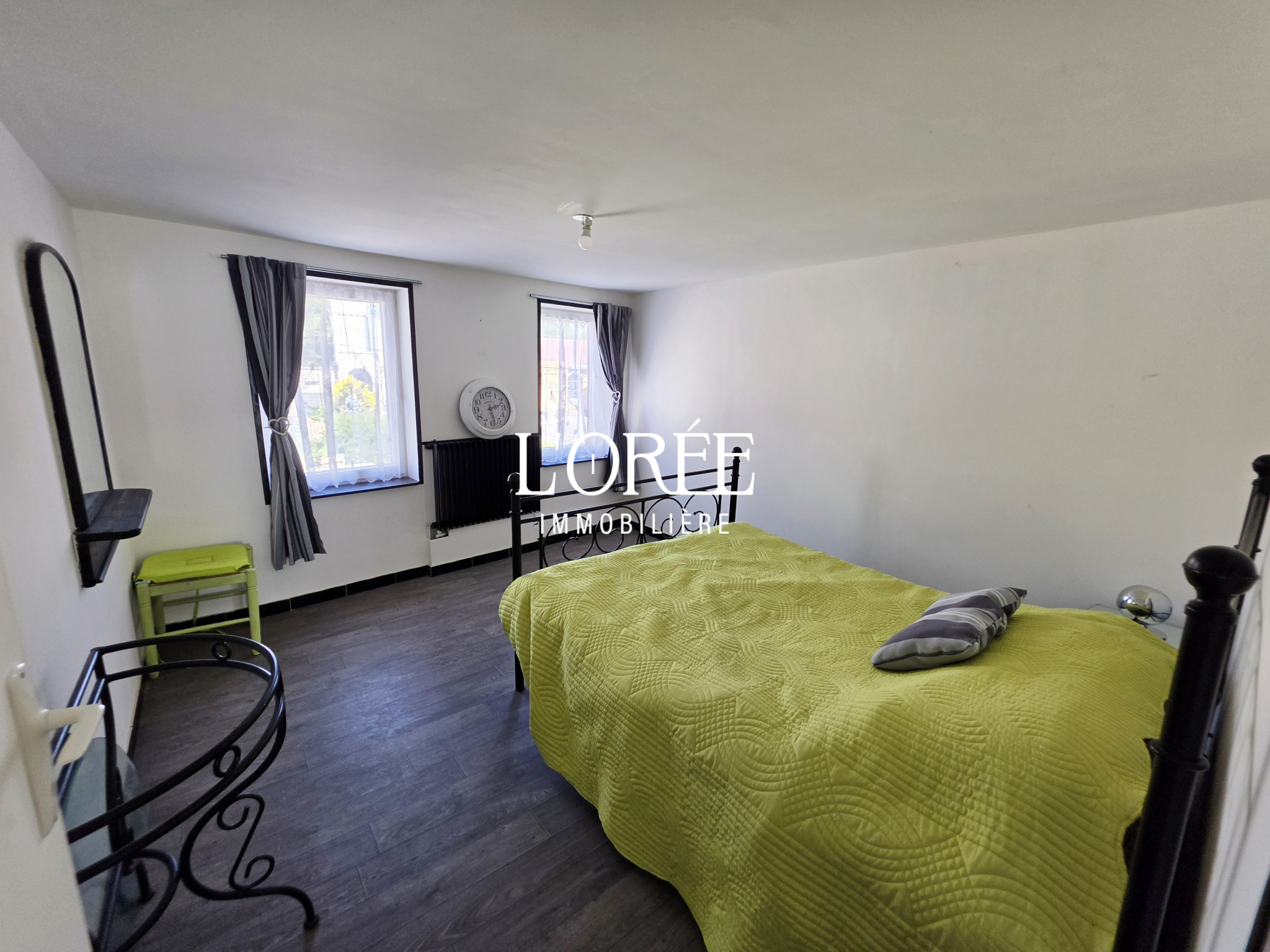 Photo bien immobilier