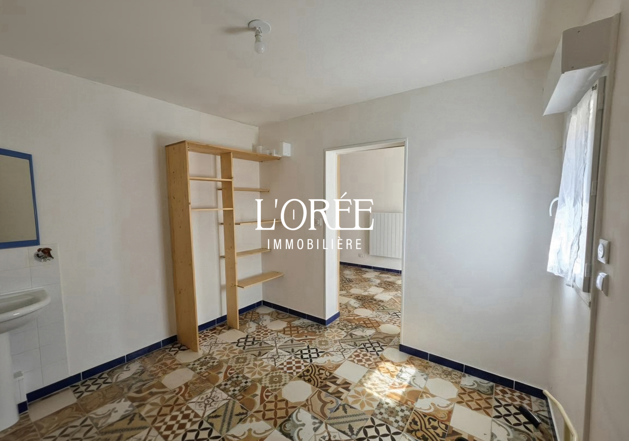 Photo bien immobilier