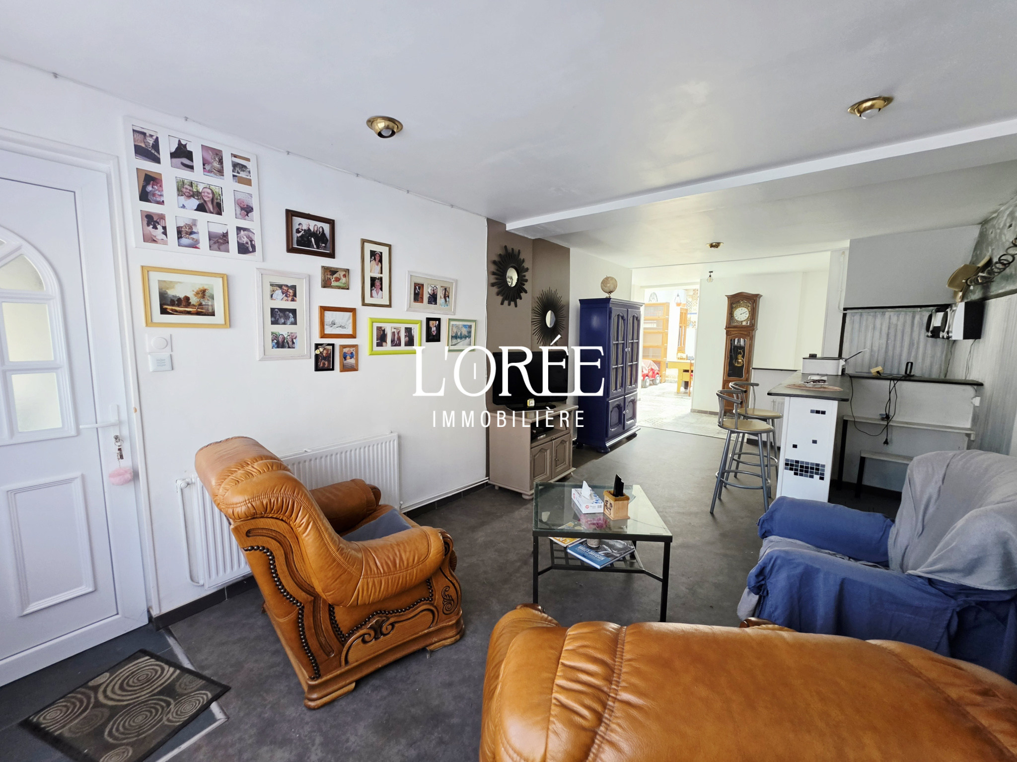Photo bien immobilier