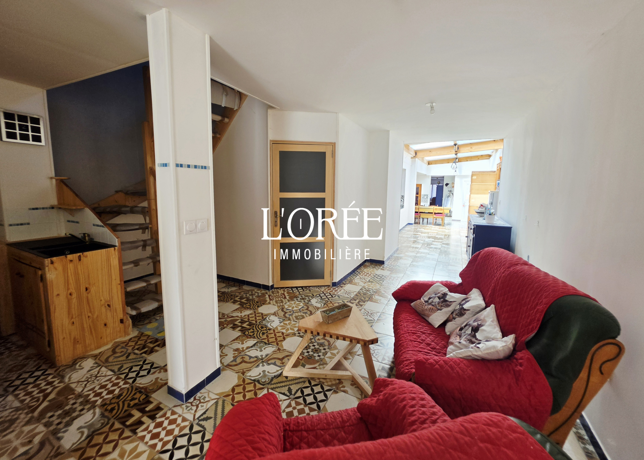Photo bien immobilier