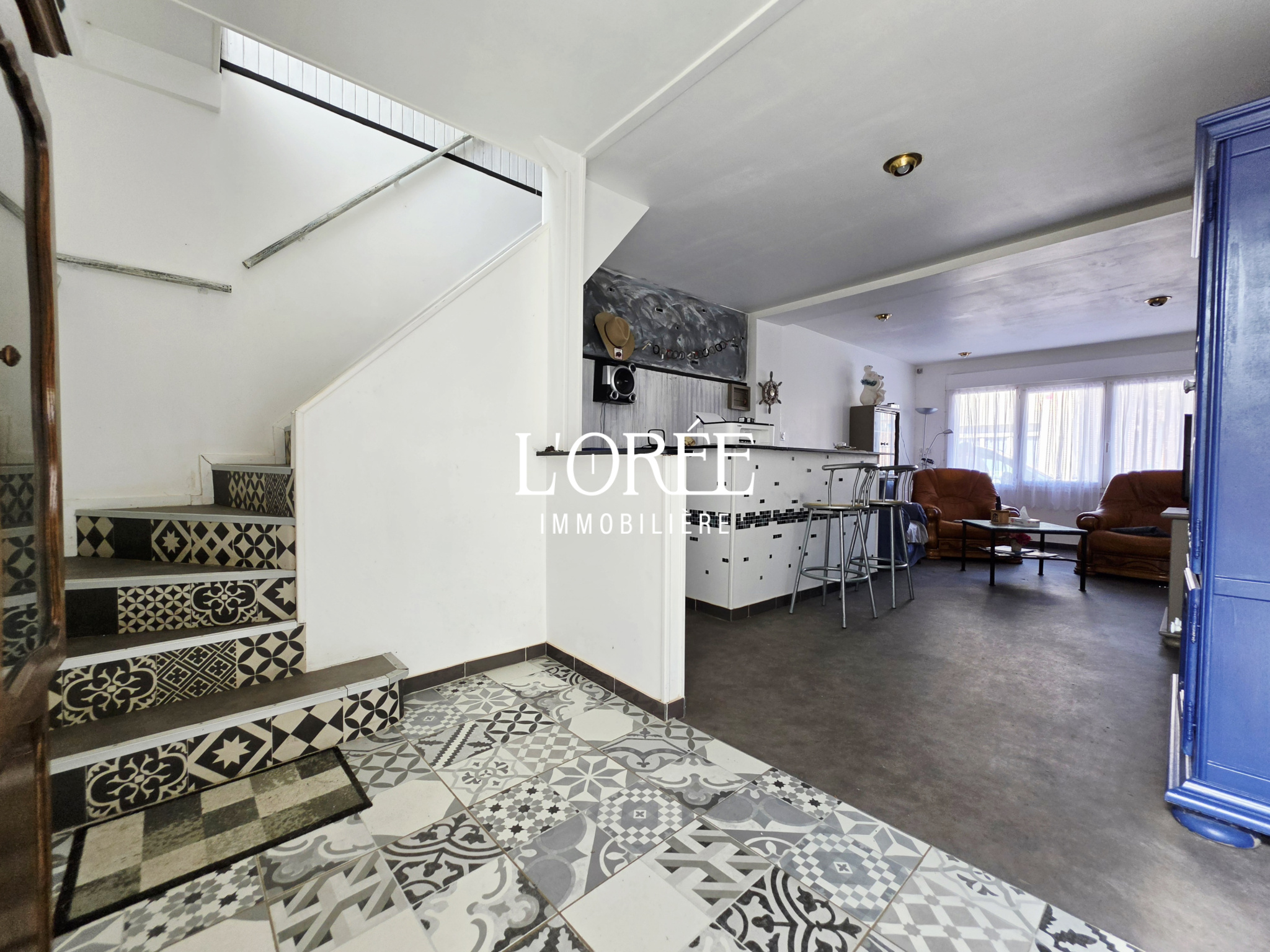 Photo bien immobilier
