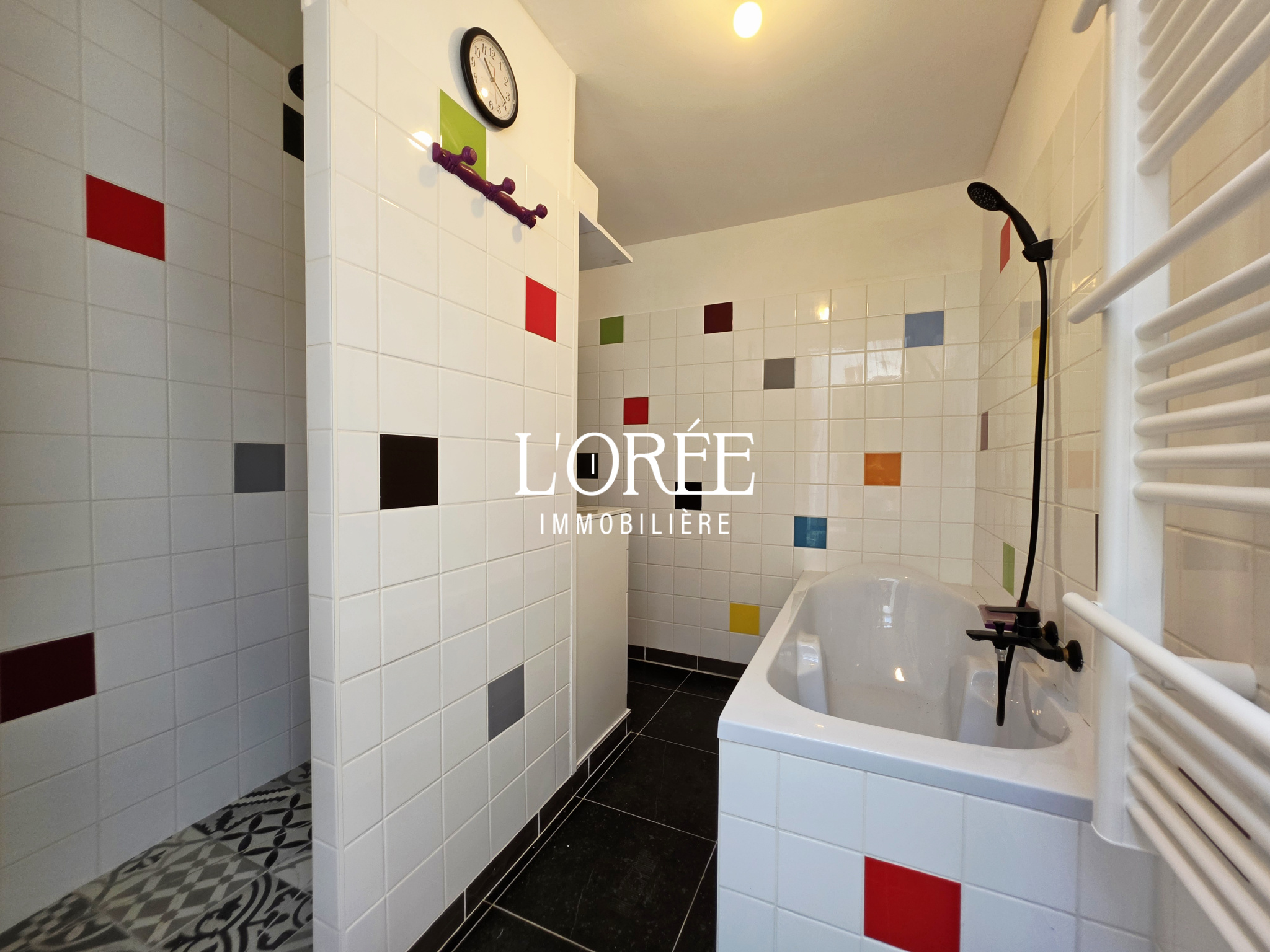 Photo bien immobilier