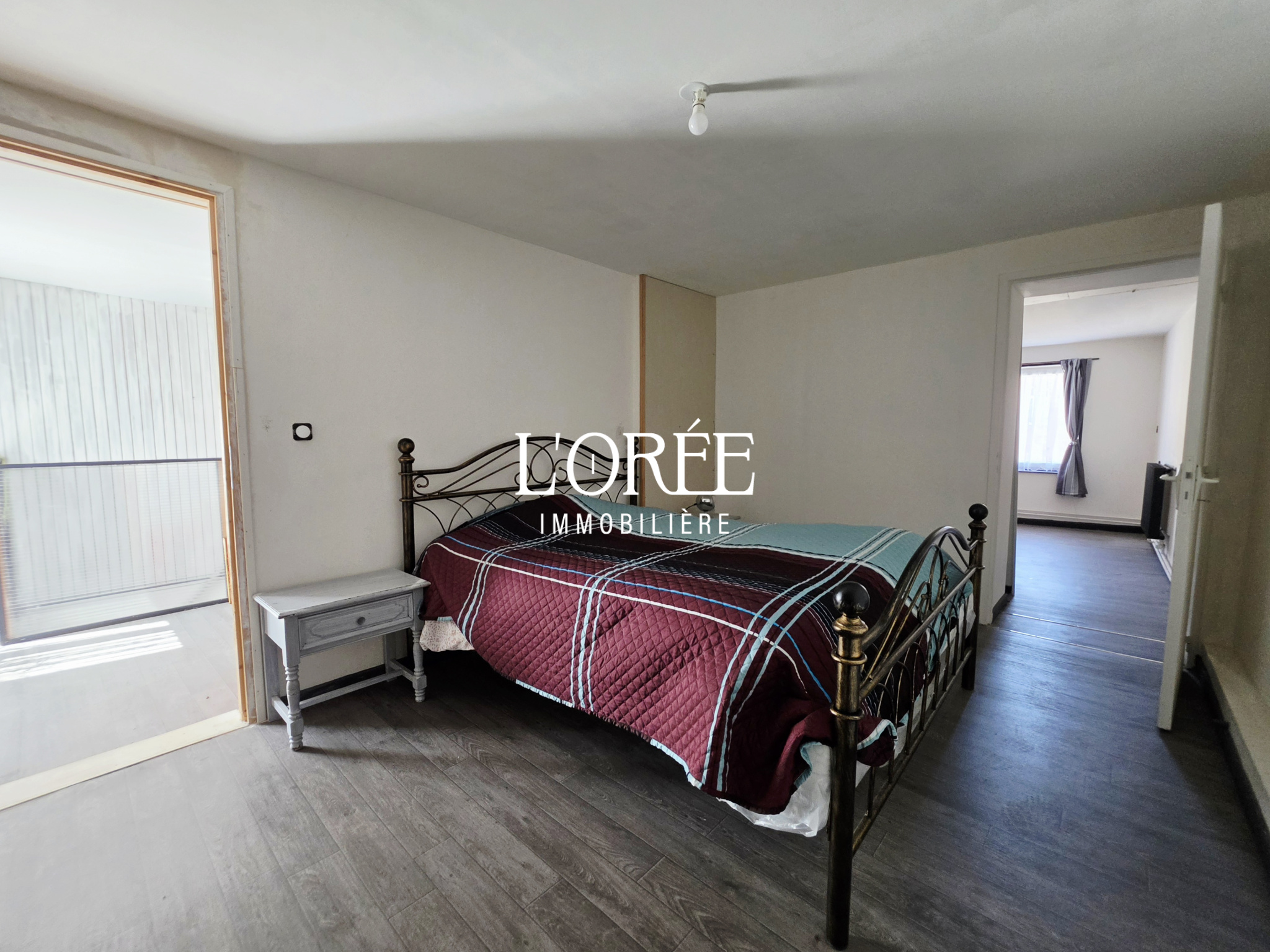 Photo bien immobilier
