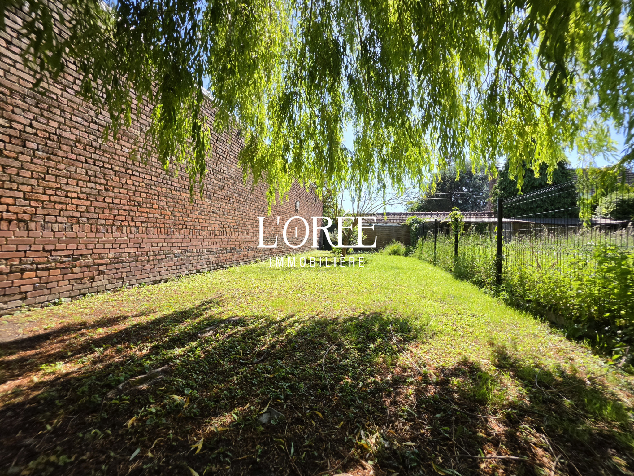 Photo bien immobilier