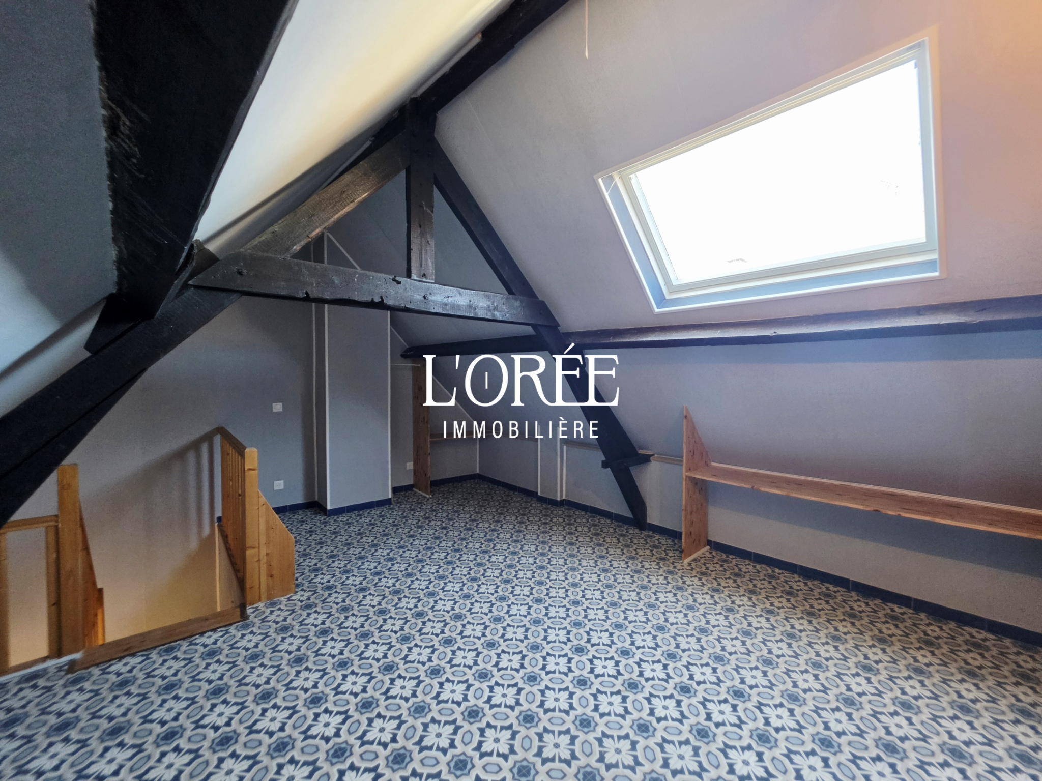 Photo bien immobilier