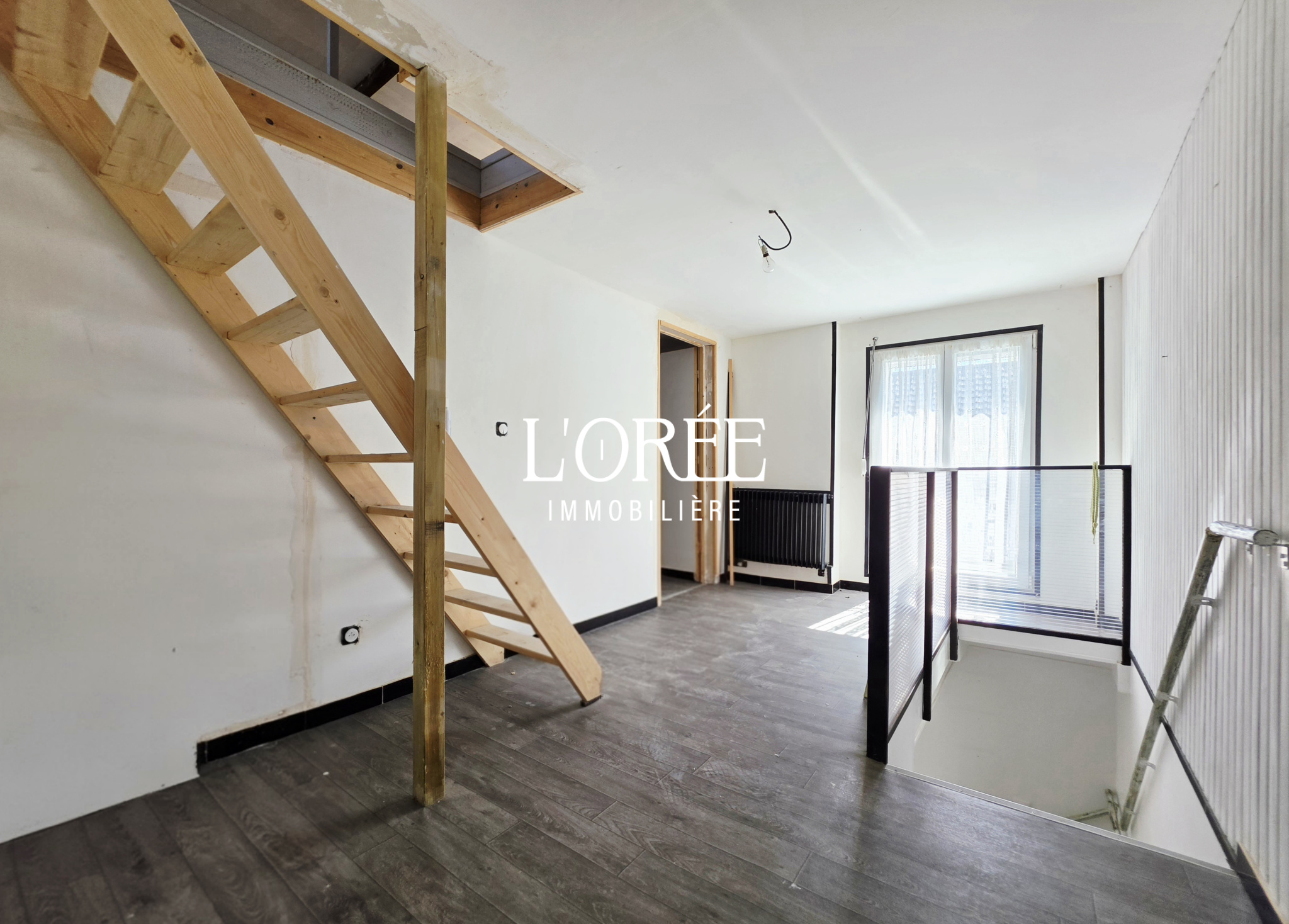 Photo bien immobilier