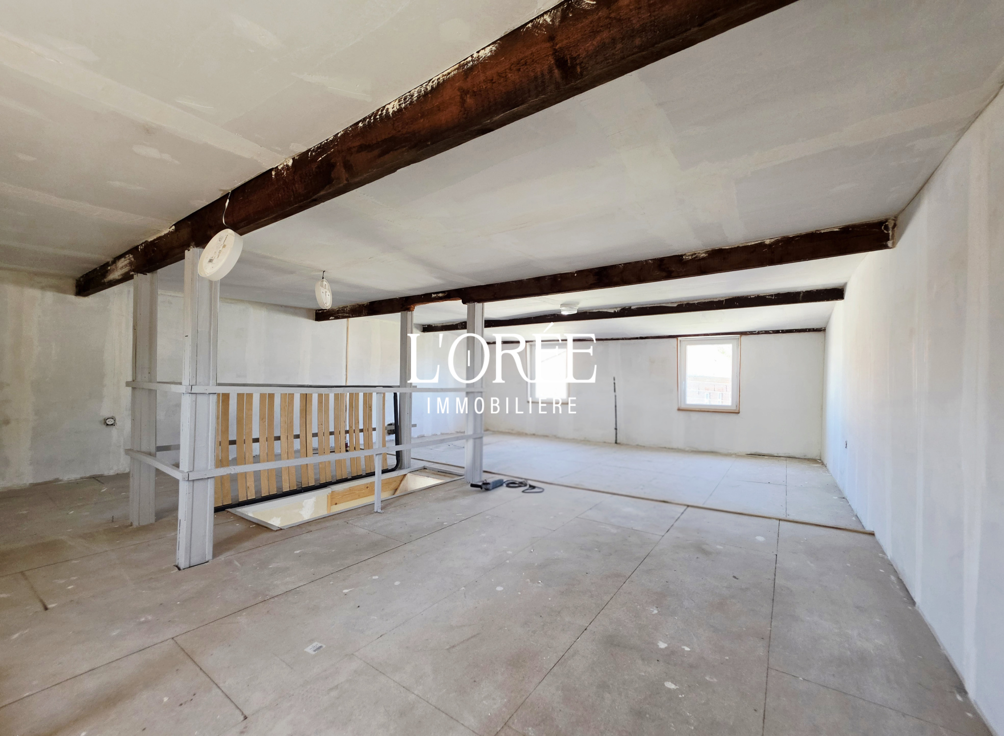 Photo bien immobilier