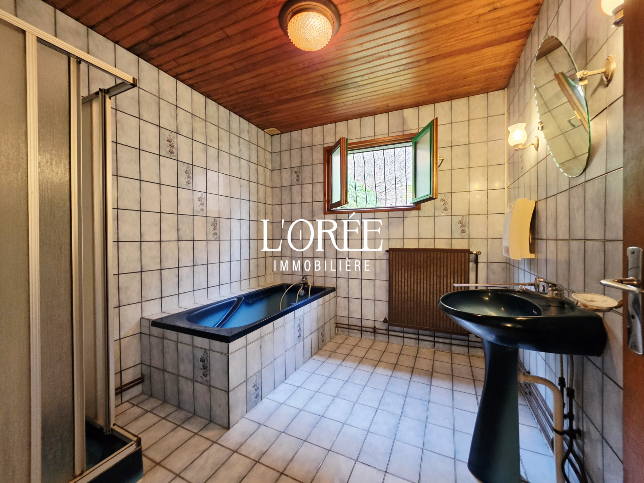 Photo bien immobilier