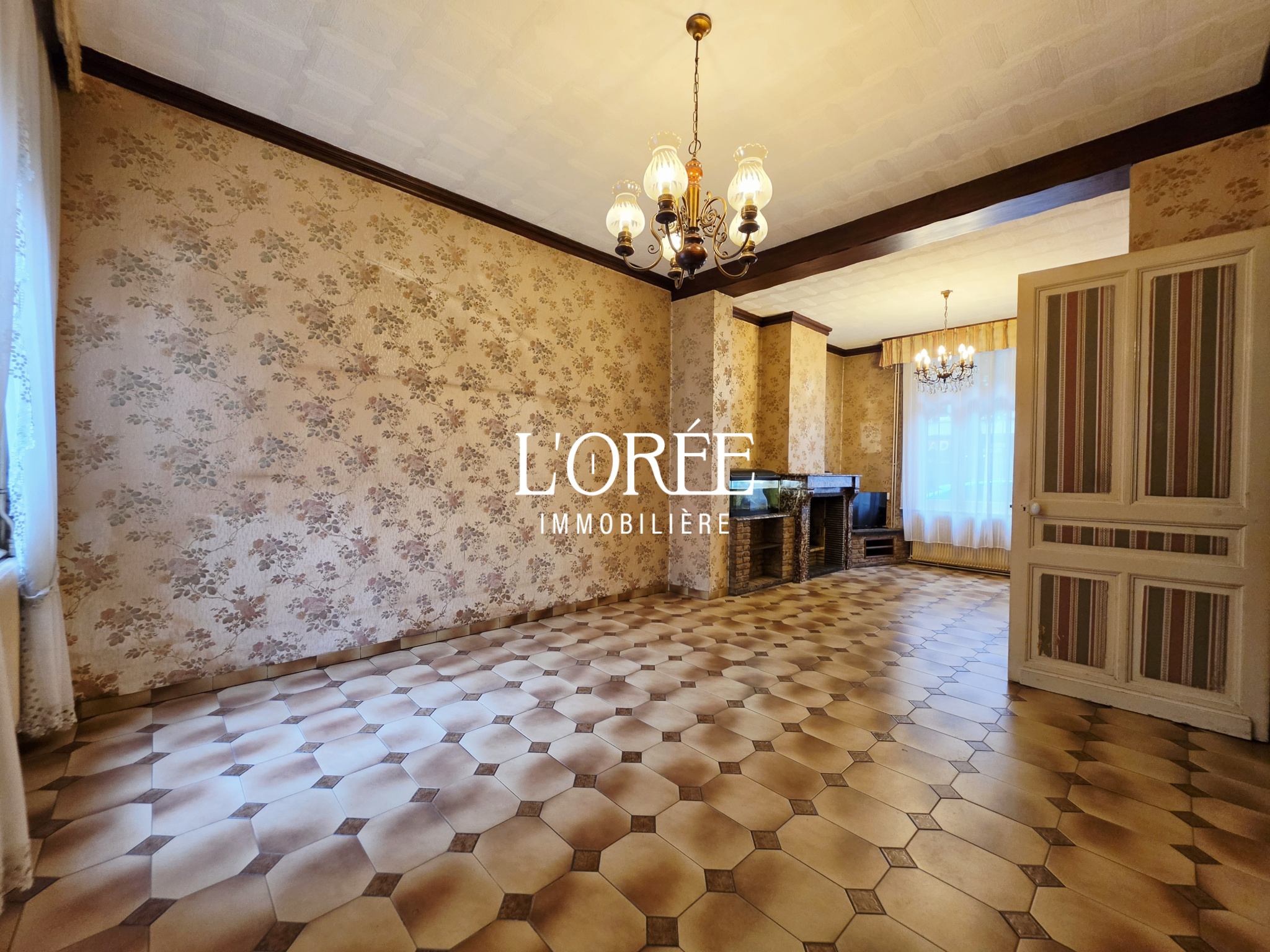 Photo bien immobilier