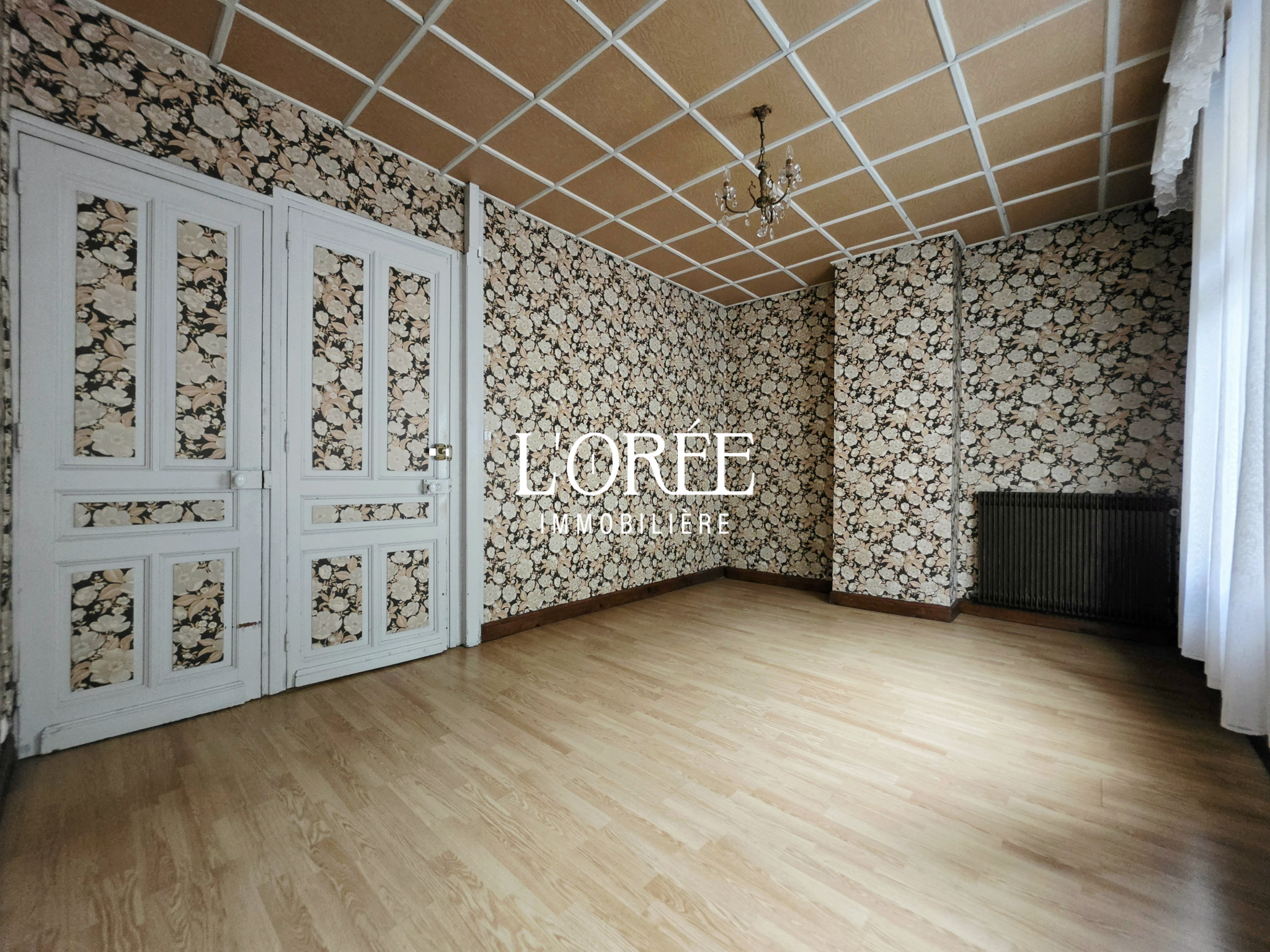 Photo bien immobilier