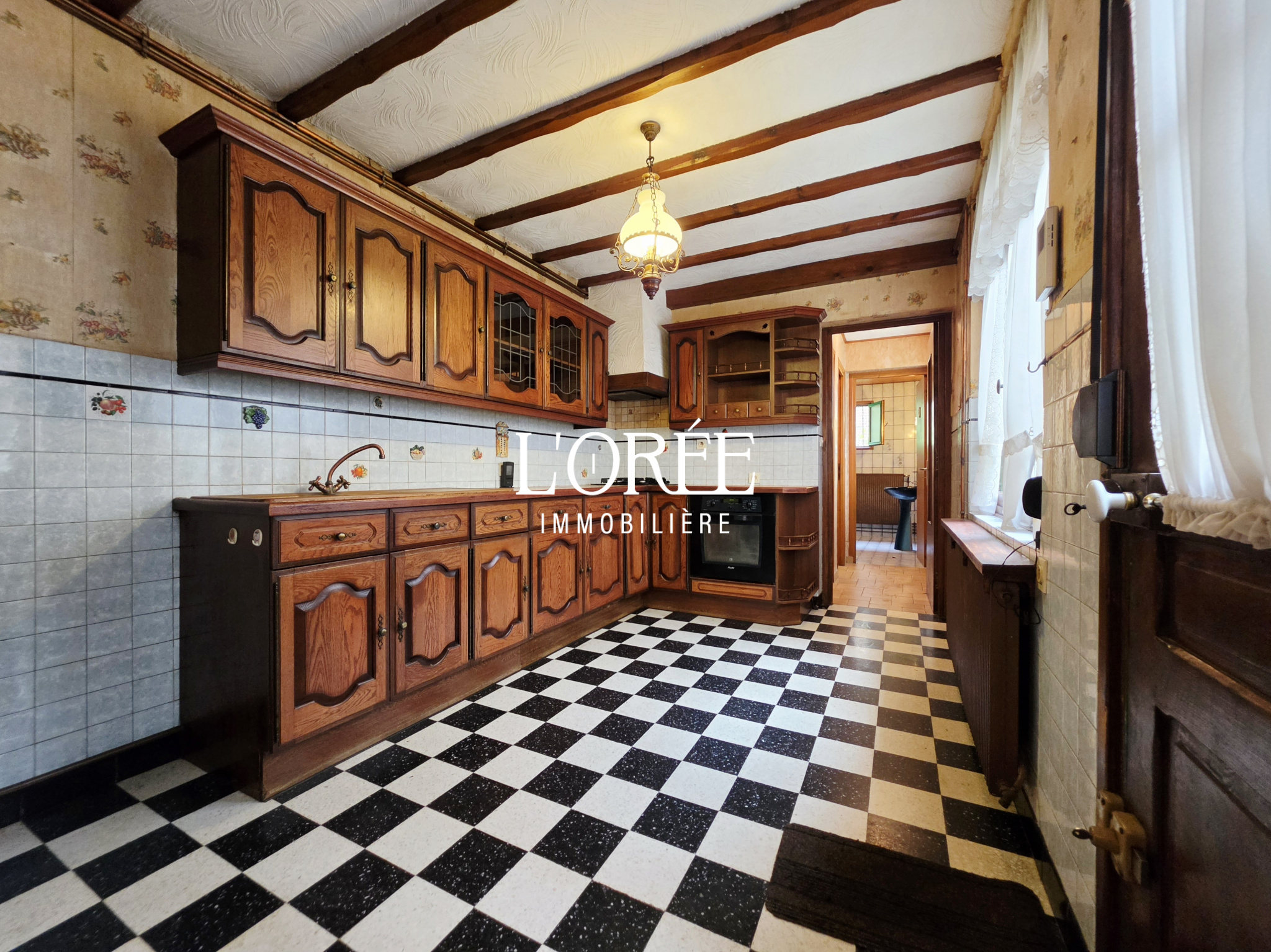 Photo bien immobilier