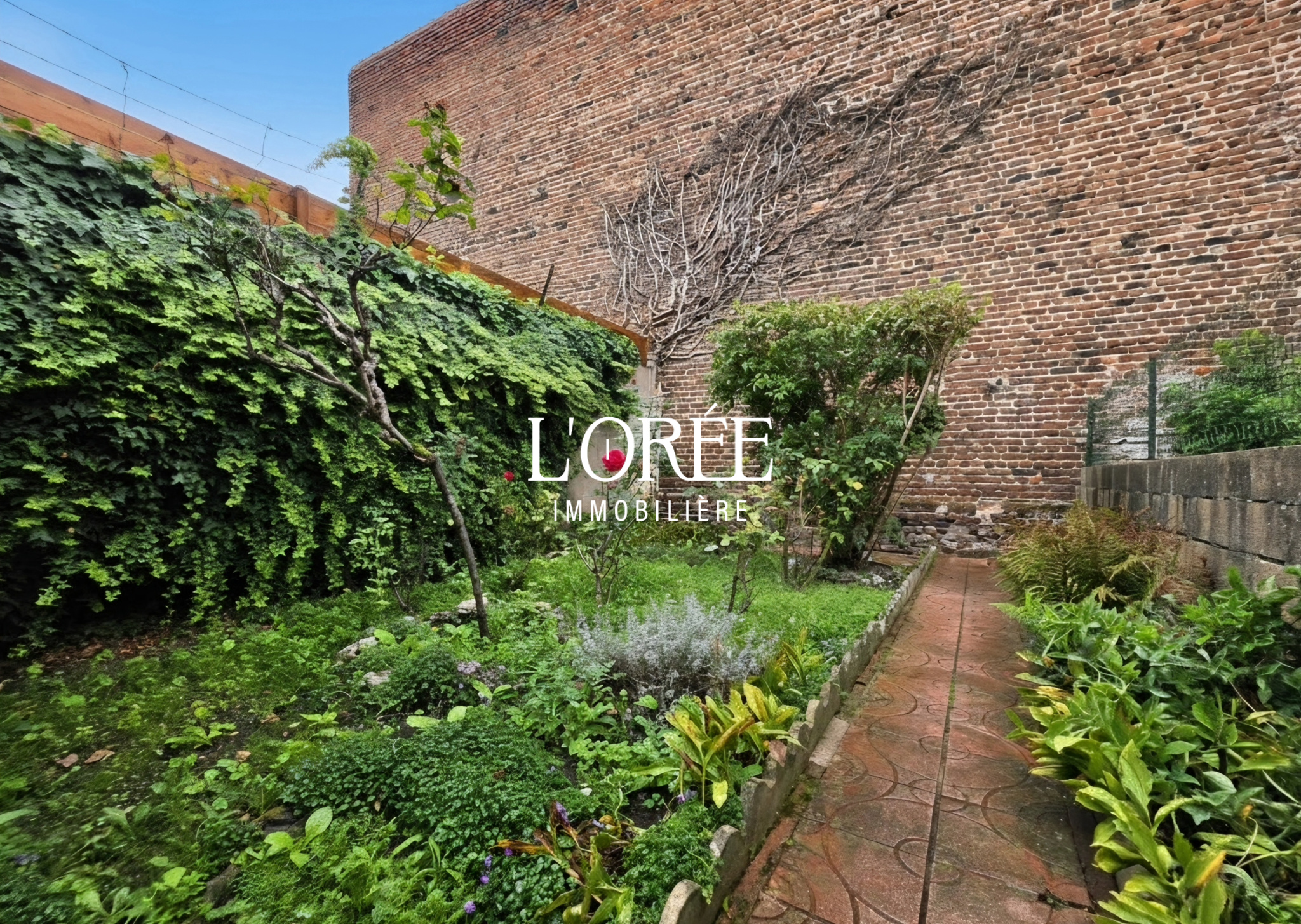 Photo bien immobilier