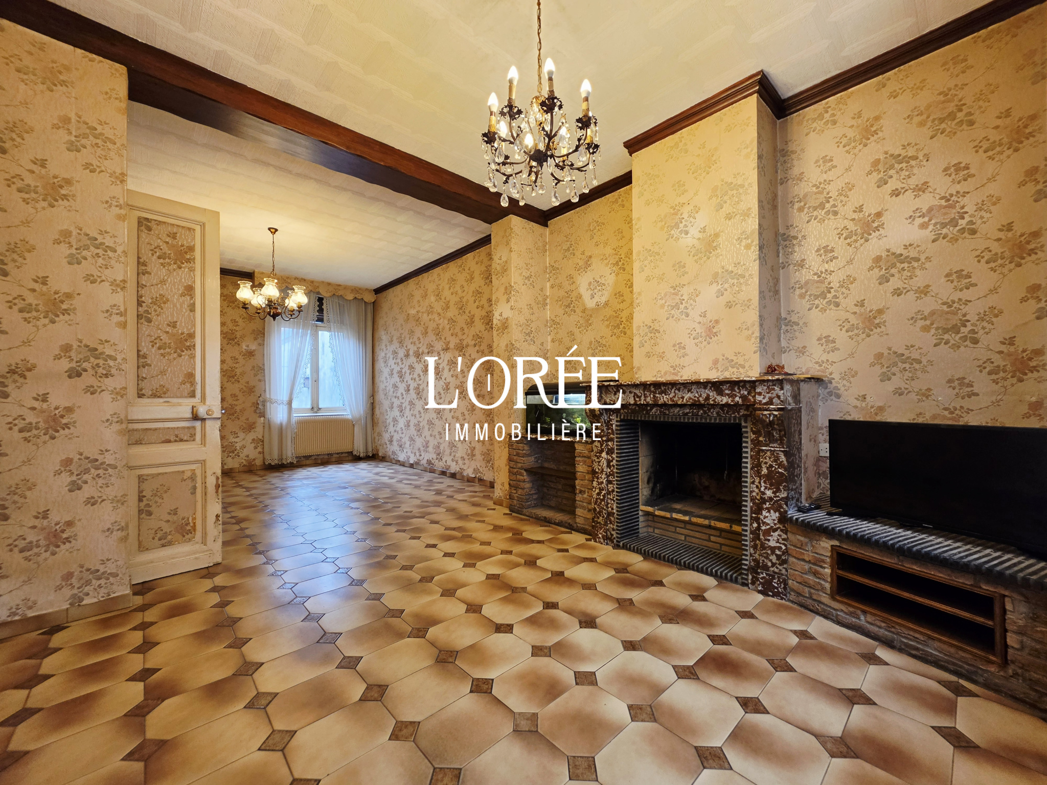 Photo bien immobilier
