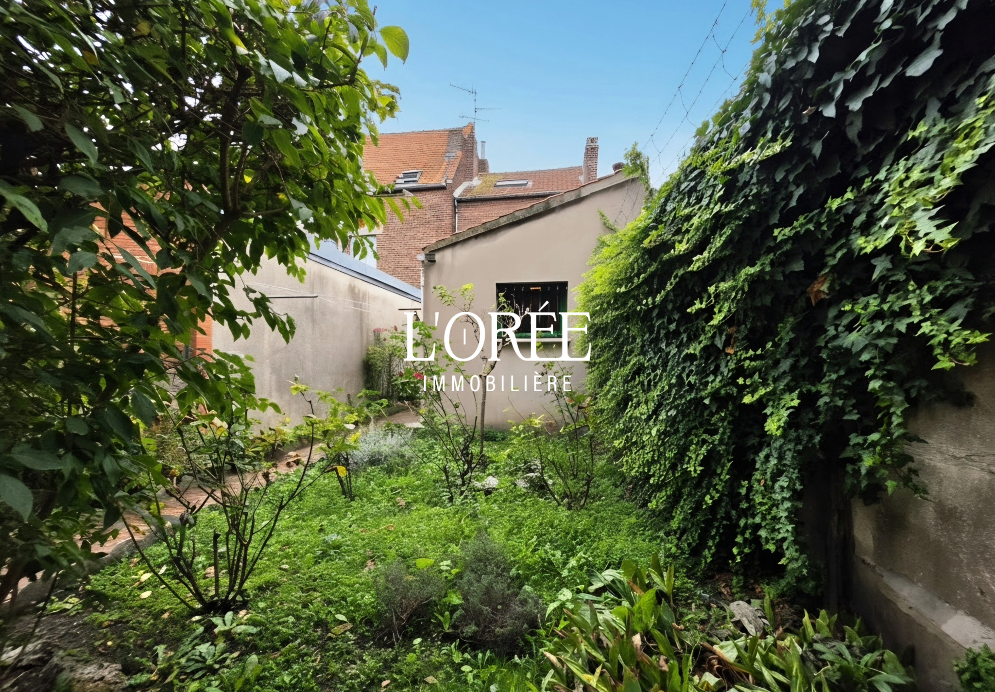 Photo bien immobilier
