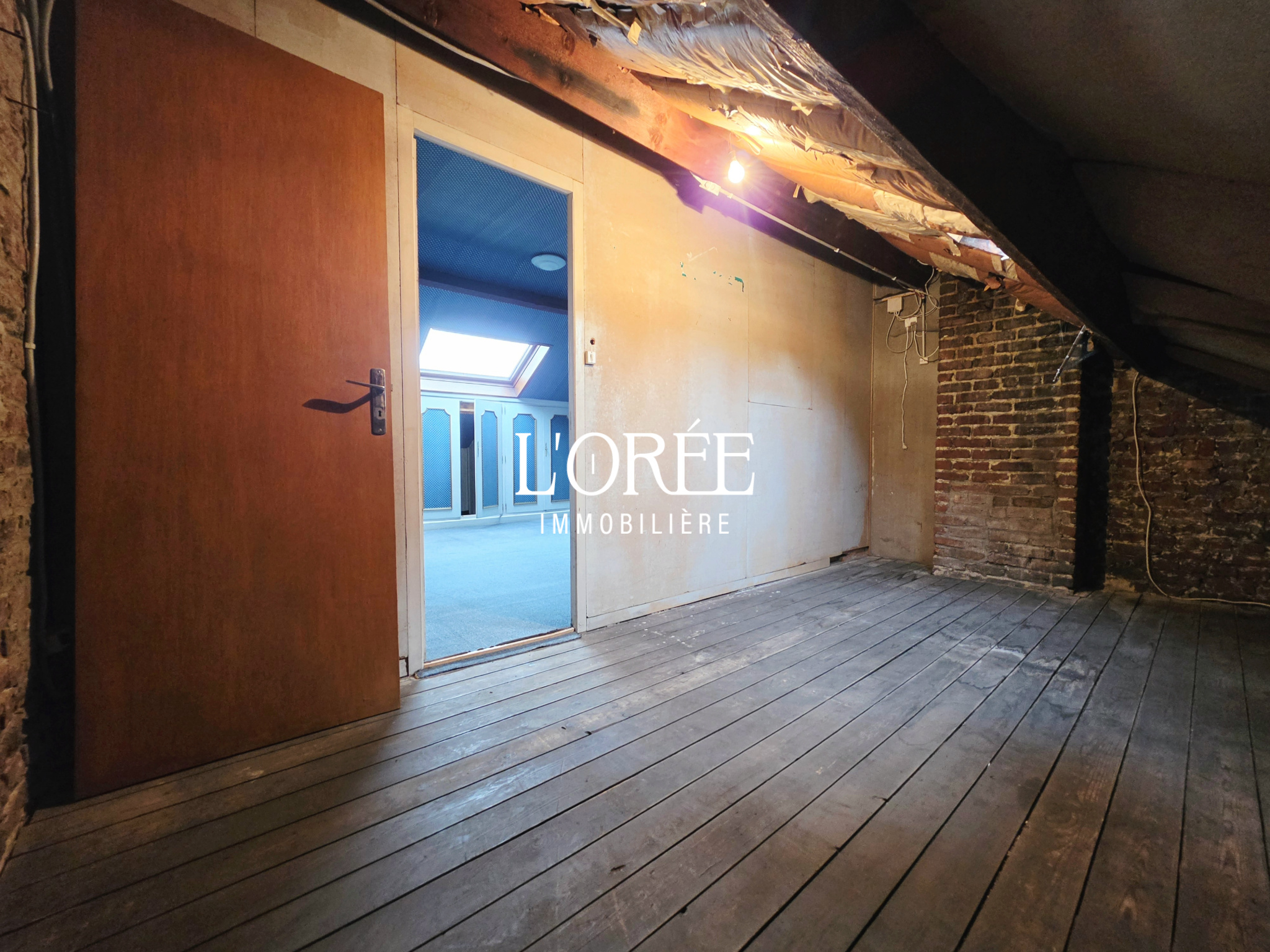 Photo bien immobilier
