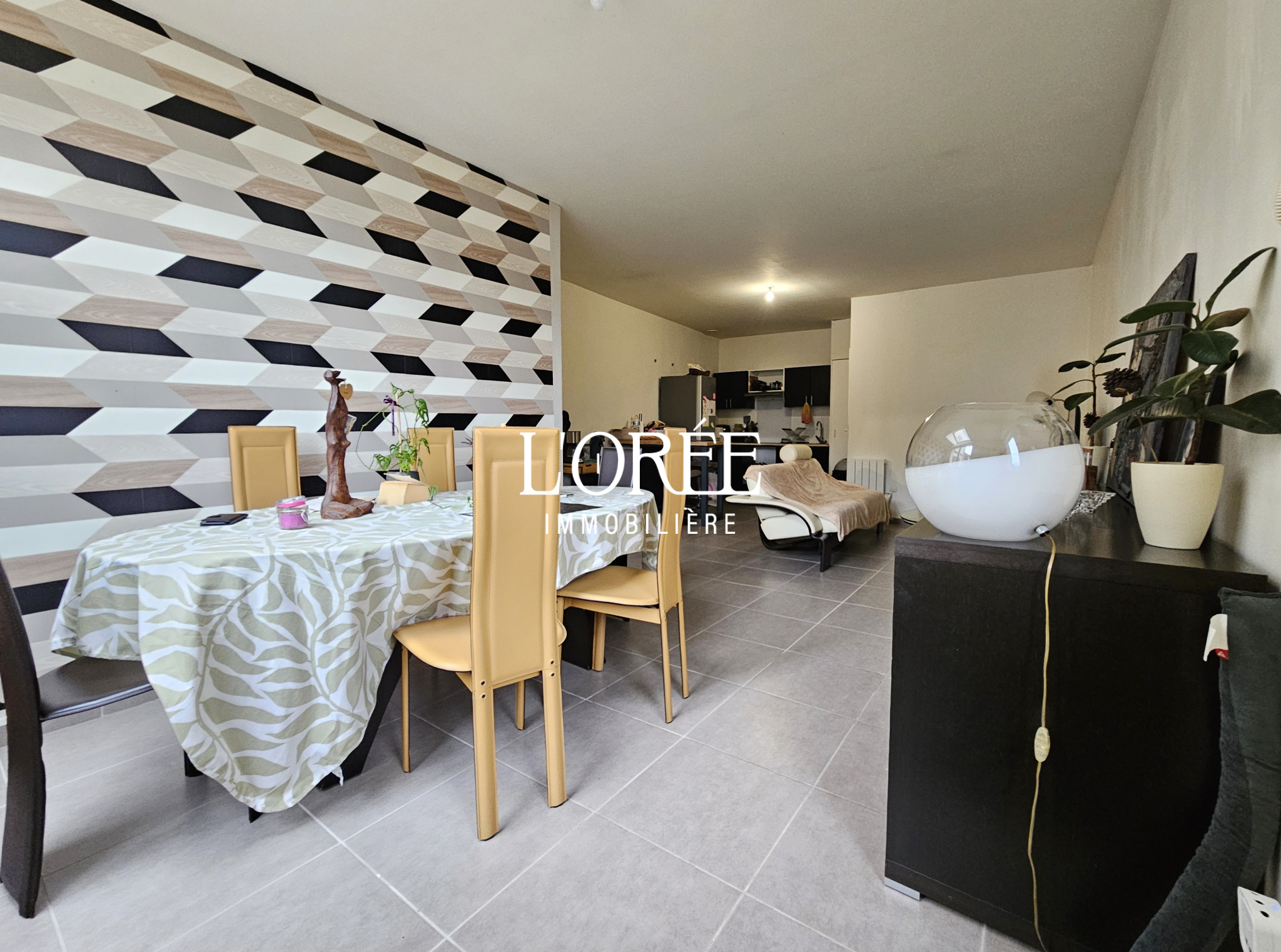 Photo bien immobilier