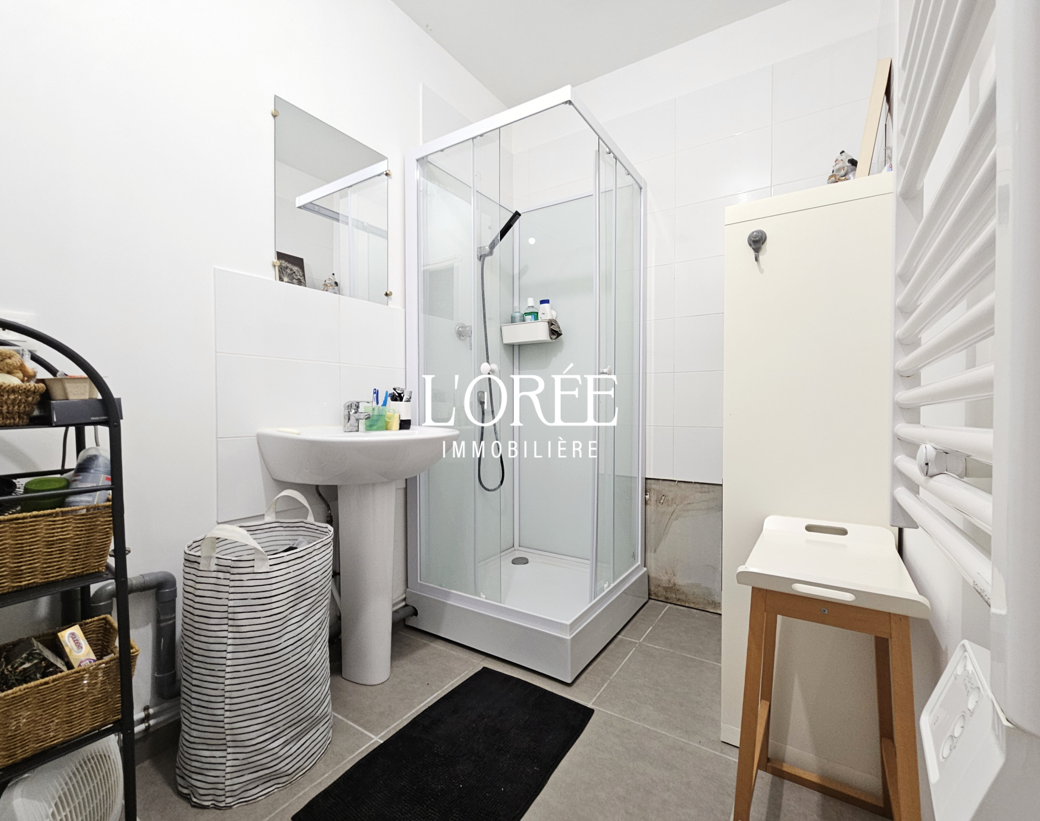 Photo bien immobilier