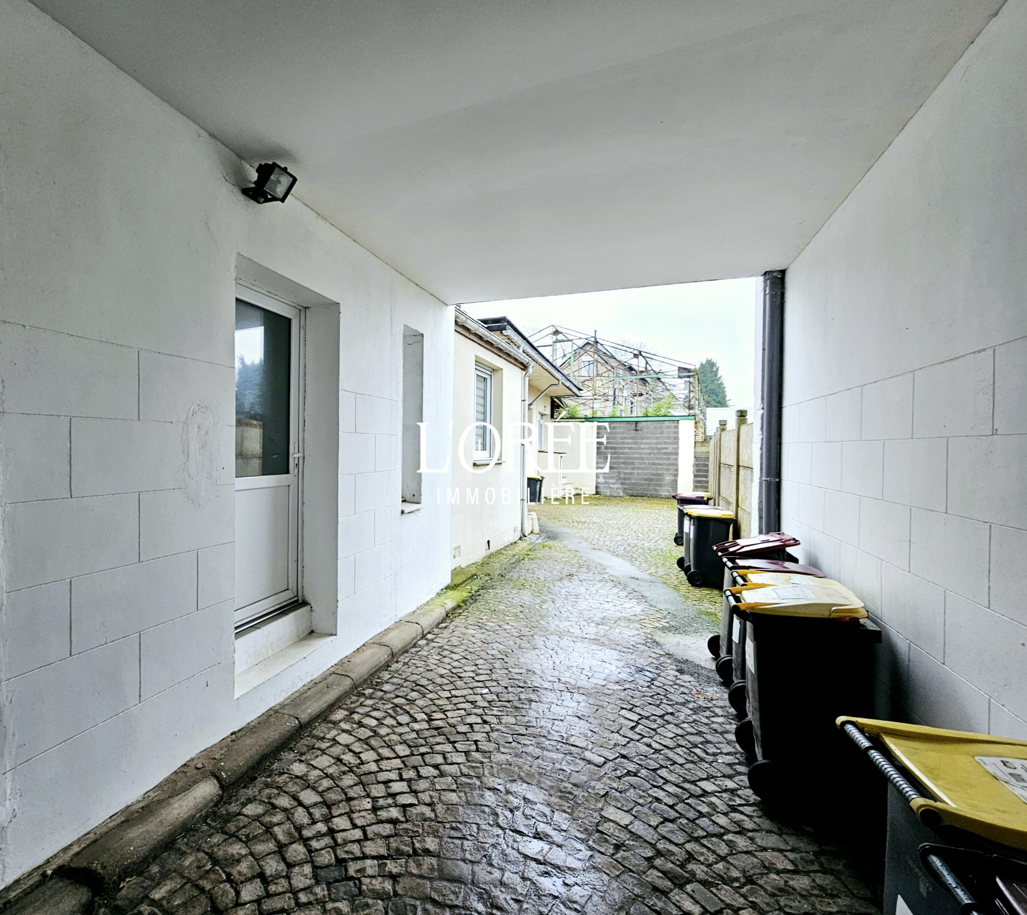 Photo bien immobilier