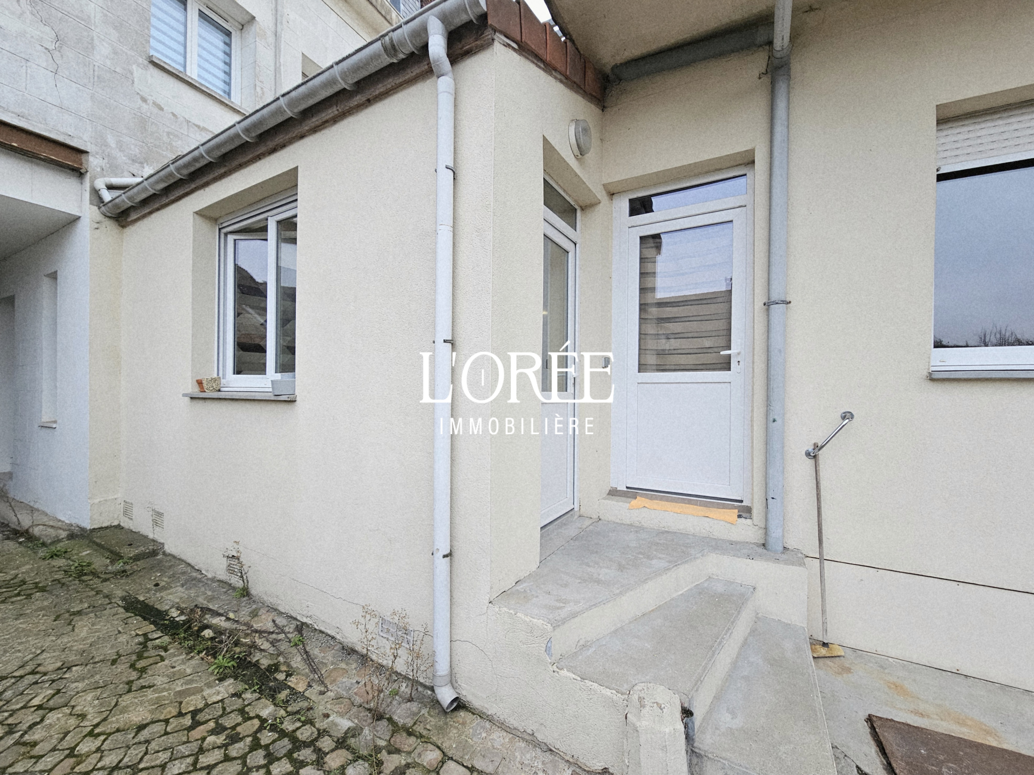 Photo bien immobilier