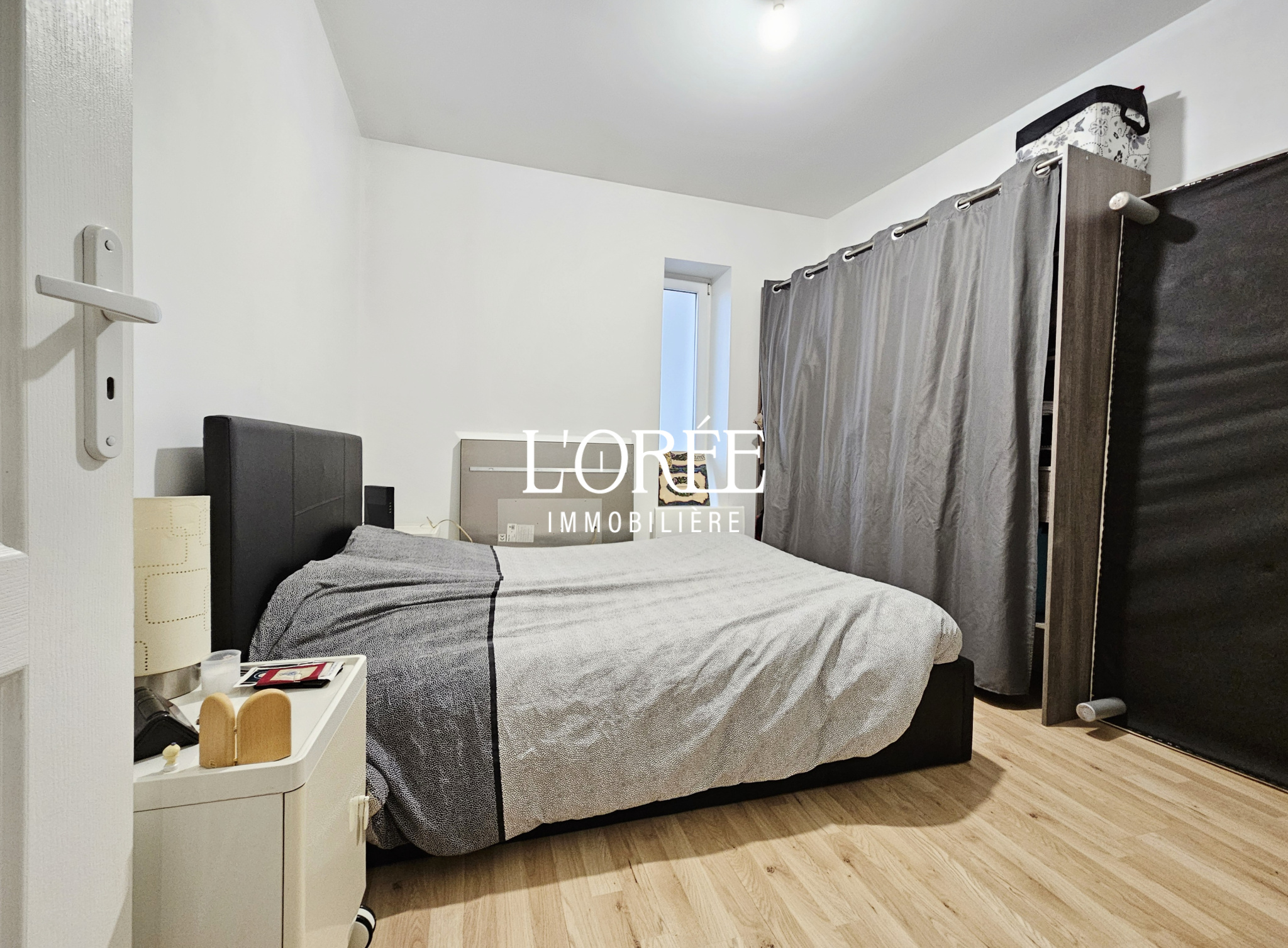 Photo bien immobilier