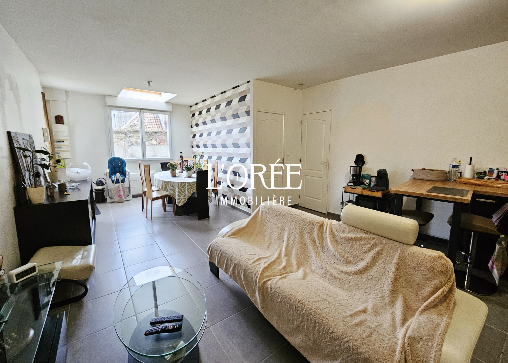 Photo bien immobilier