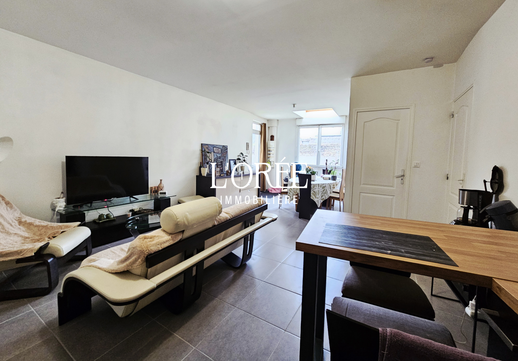 Photo bien immobilier