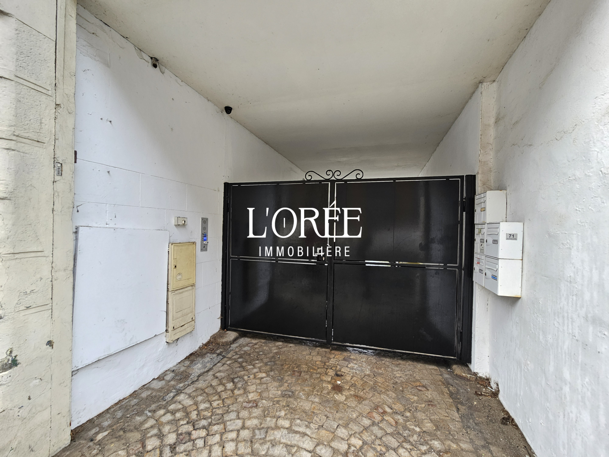 Photo bien immobilier