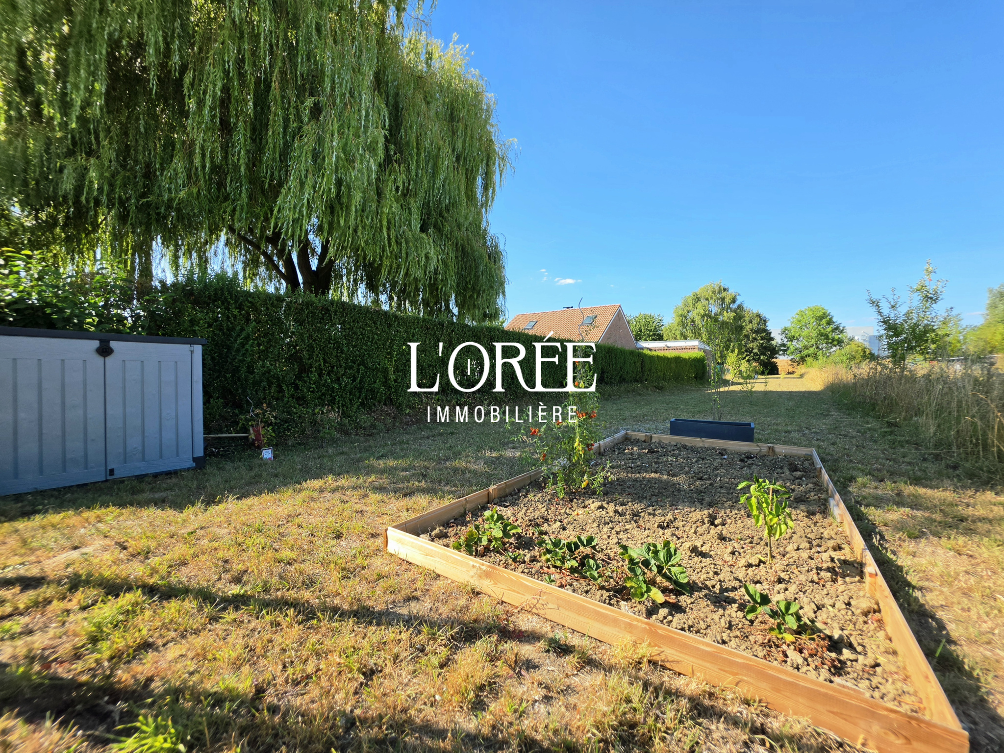 Photo bien immobilier