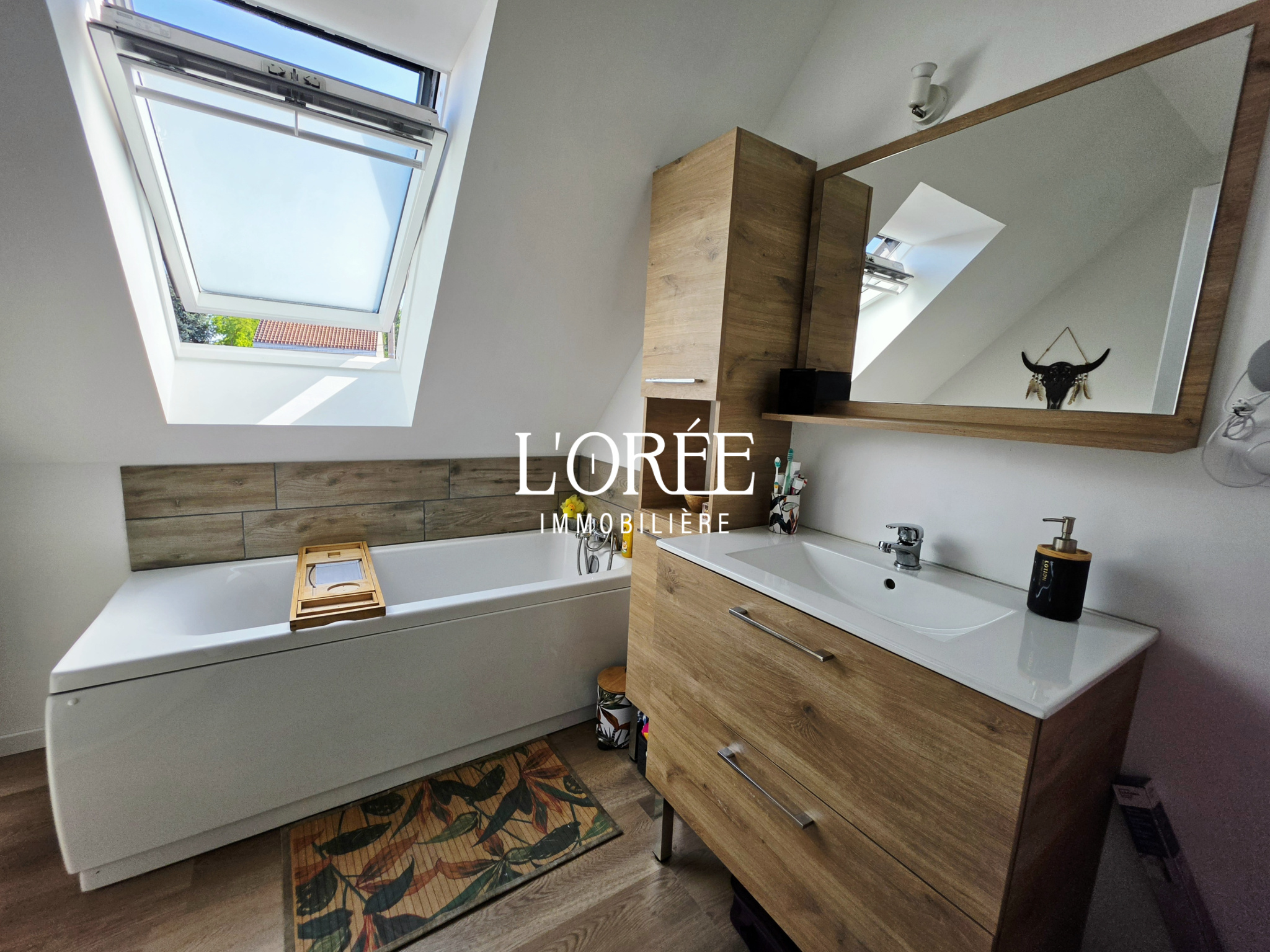 Photo bien immobilier