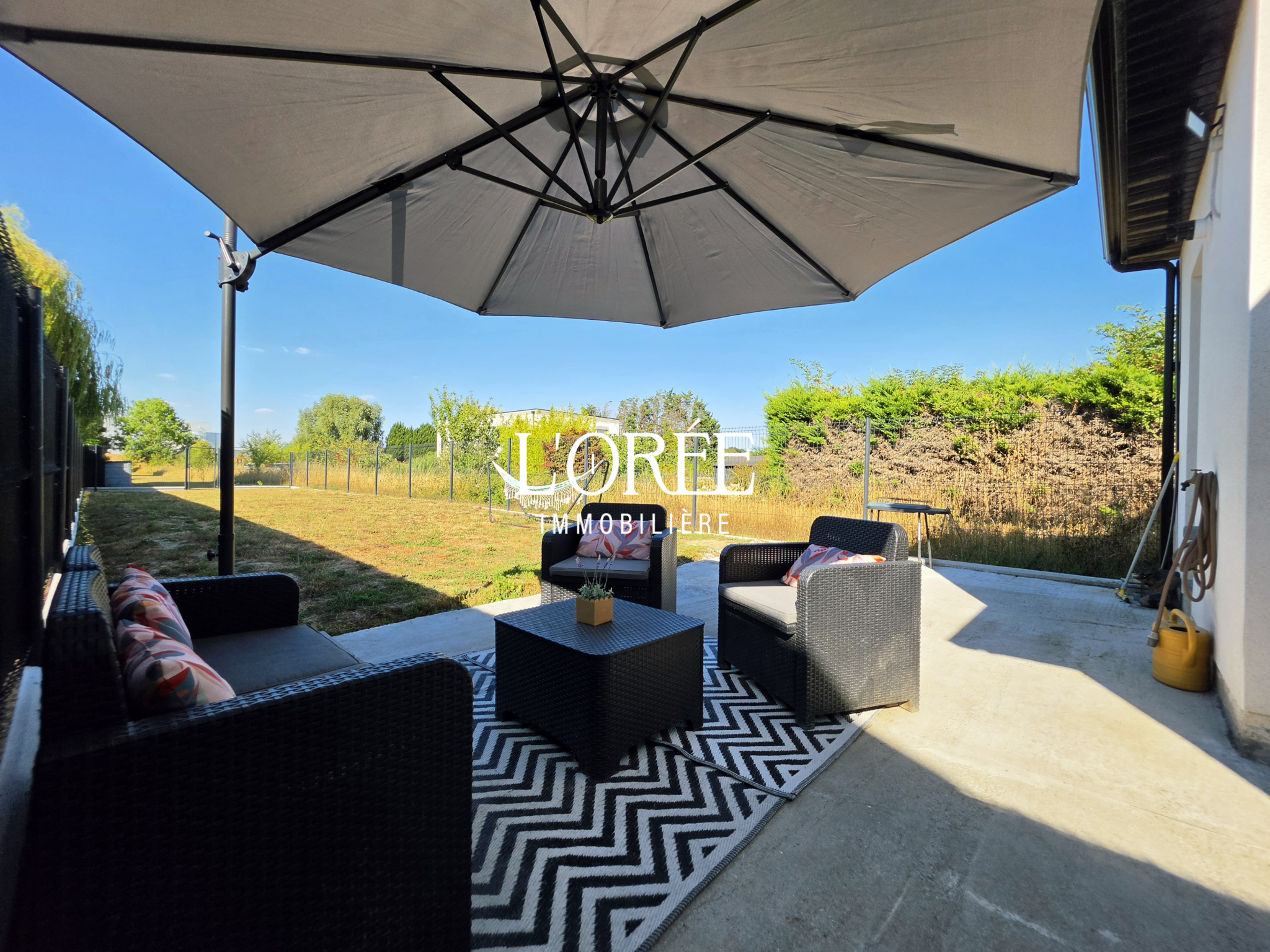 Photo bien immobilier