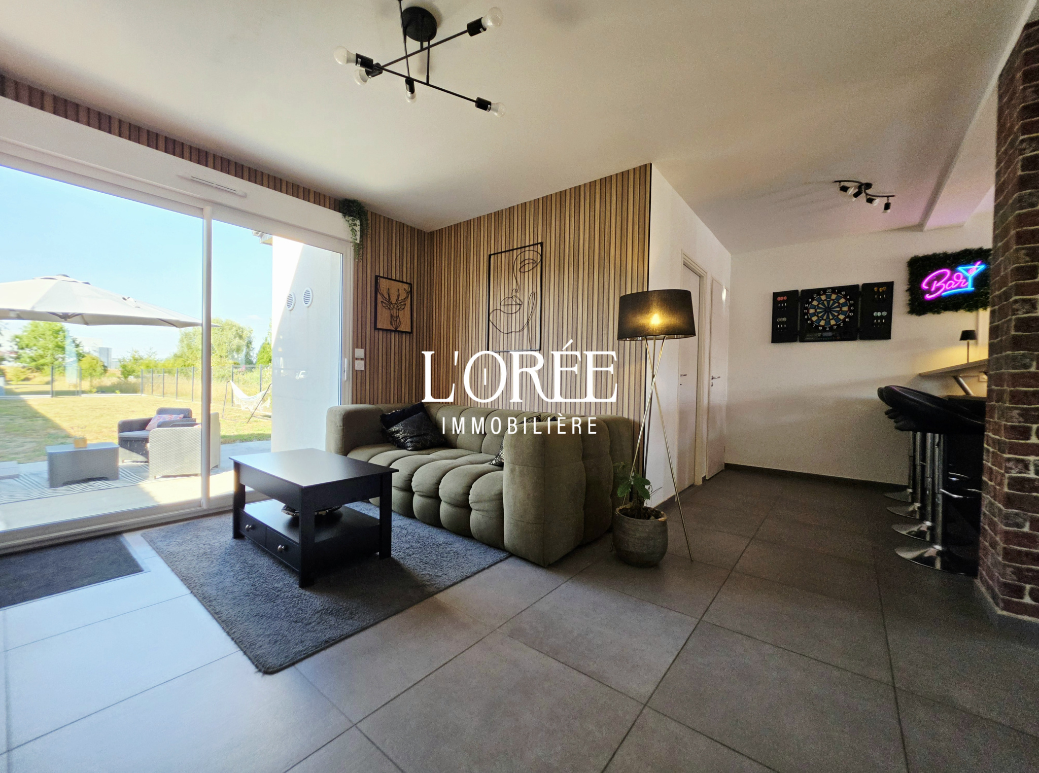 Photo bien immobilier