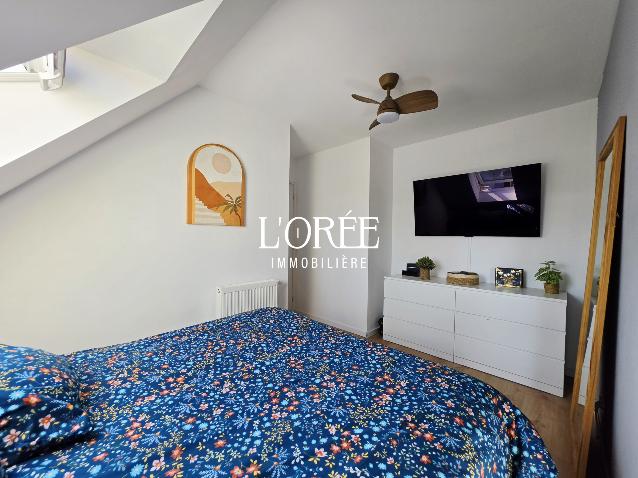 Photo bien immobilier