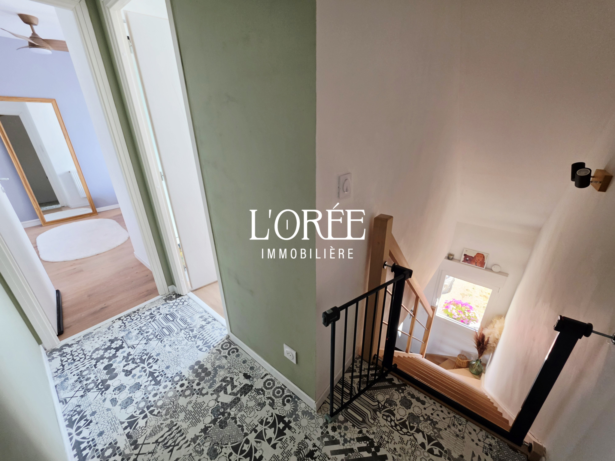 Photo bien immobilier
