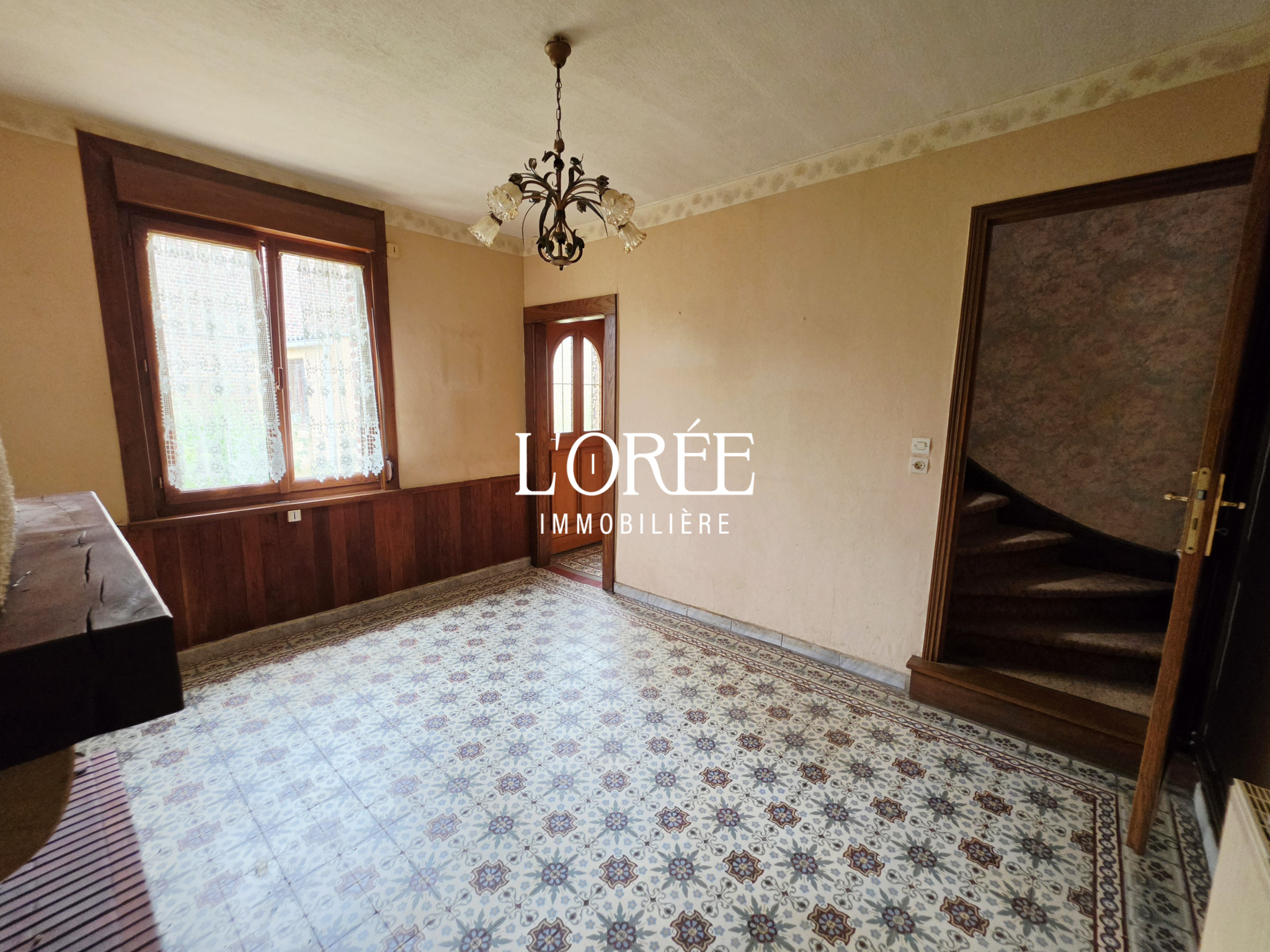 Photo bien immobilier