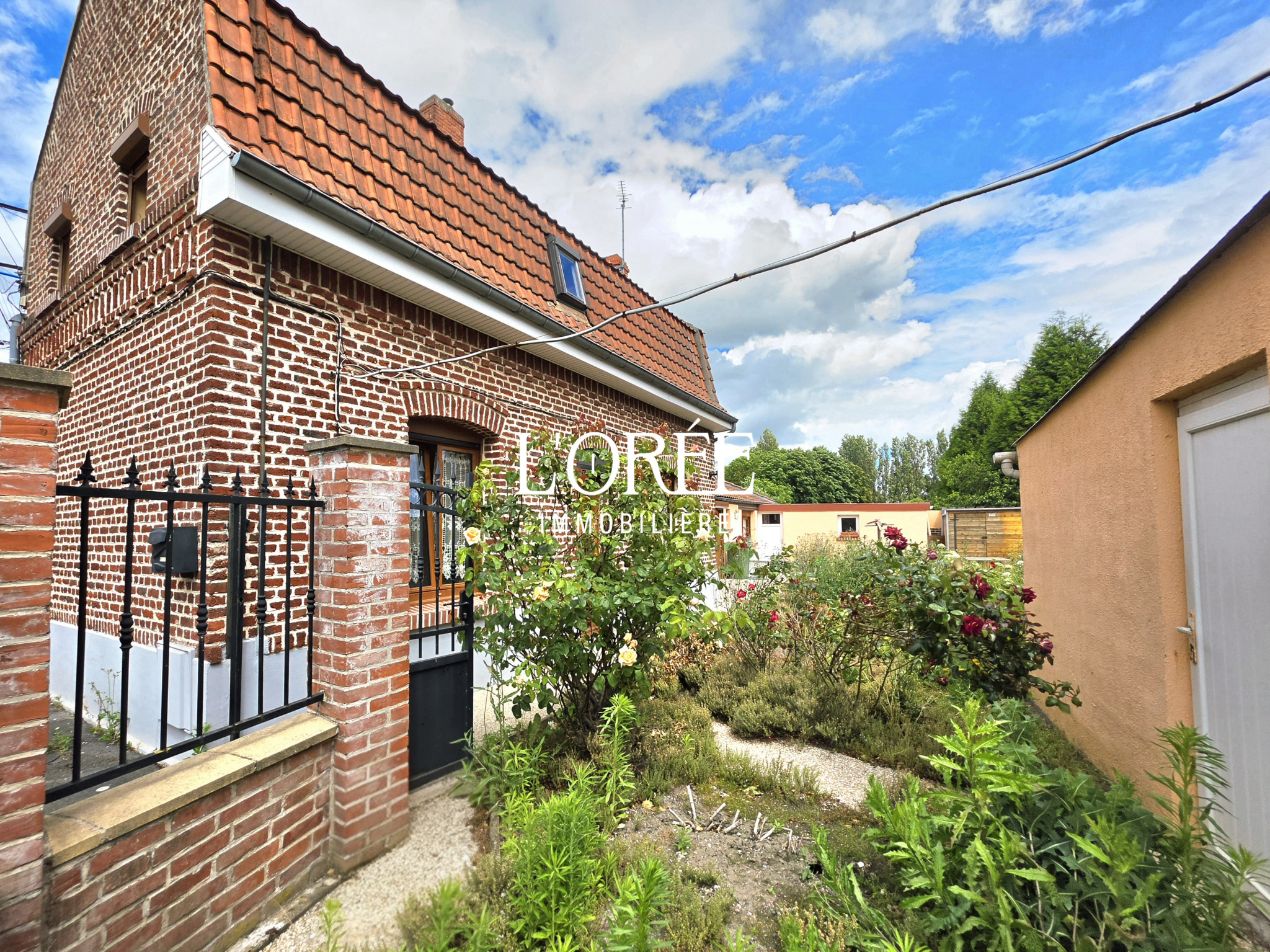 Photo bien immobilier