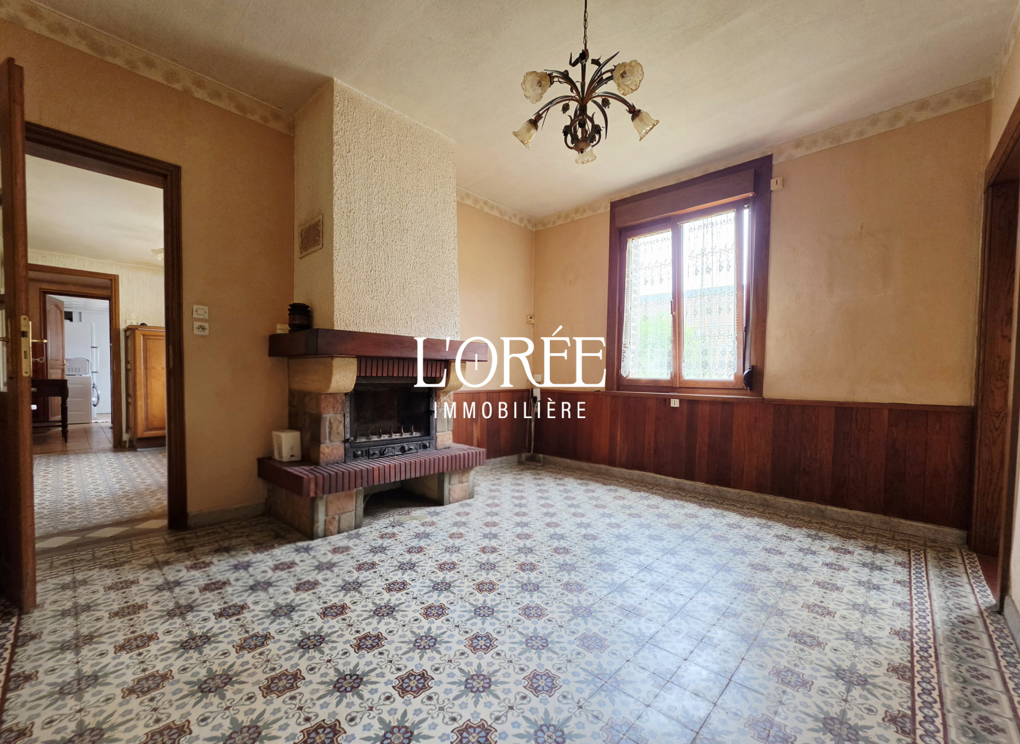 Photo bien immobilier