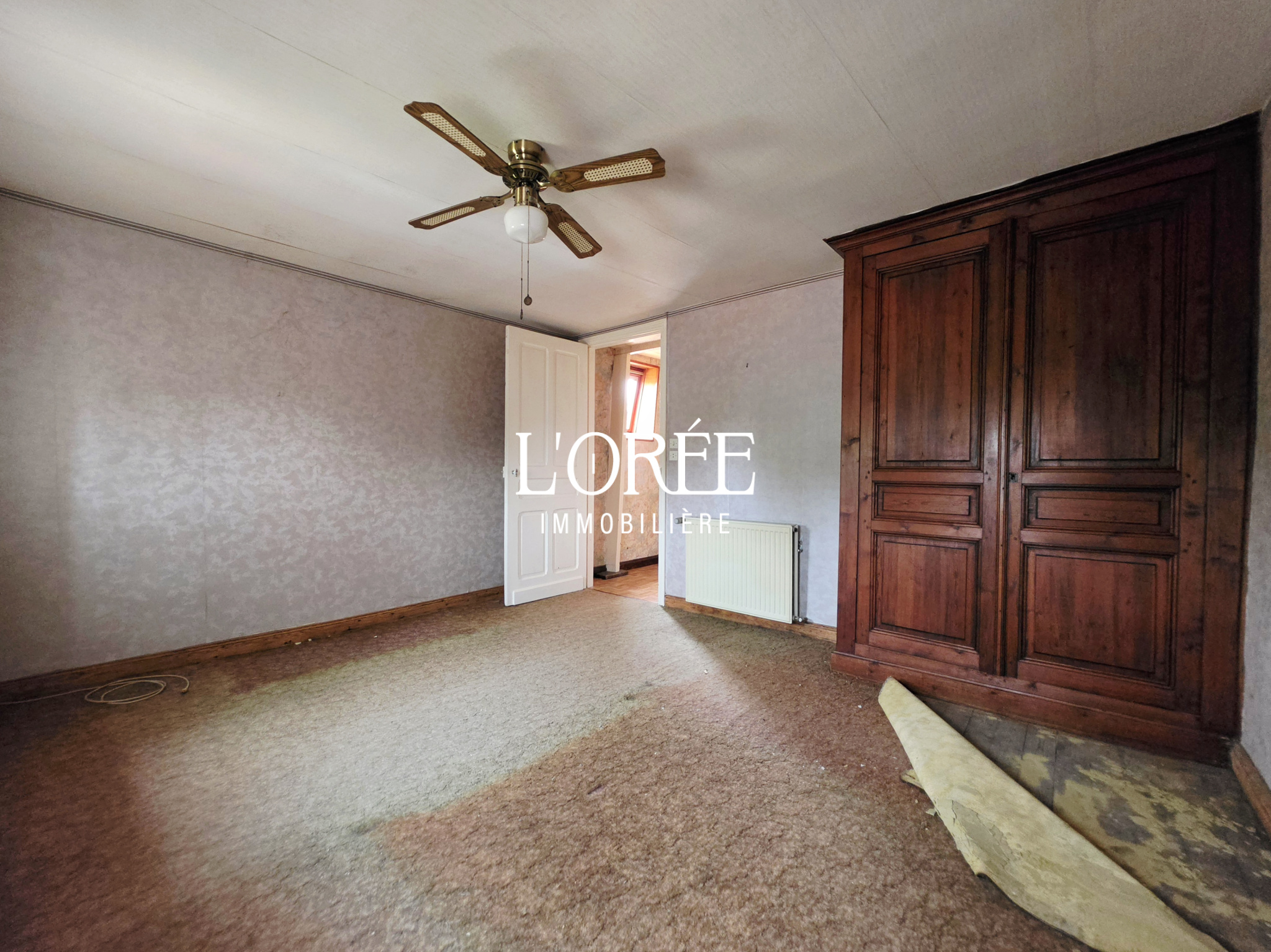 Photo bien immobilier
