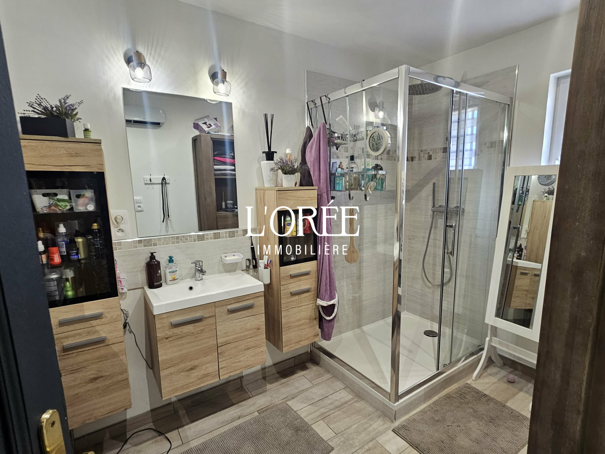 Photo bien immobilier