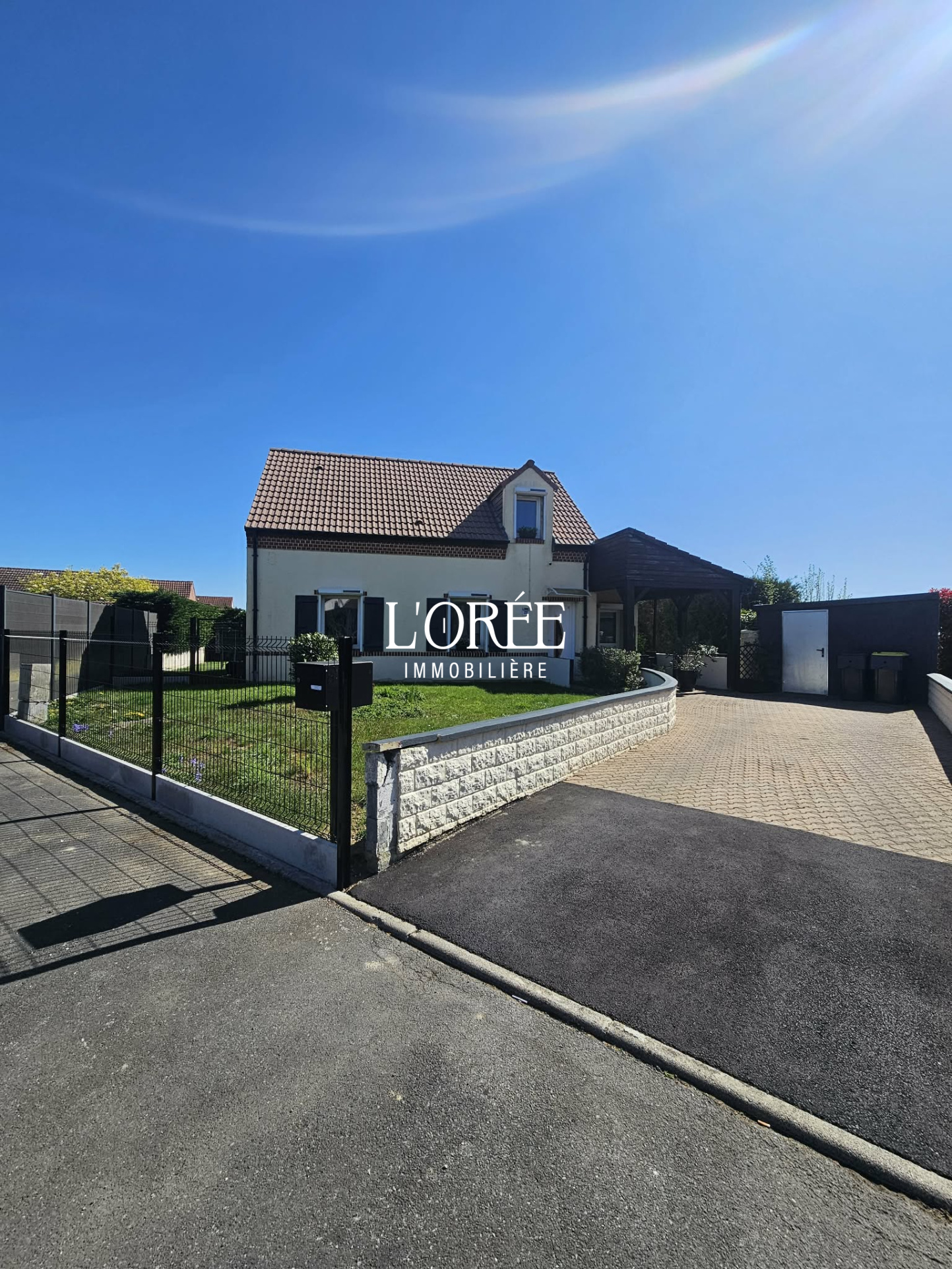 Photo bien immobilier